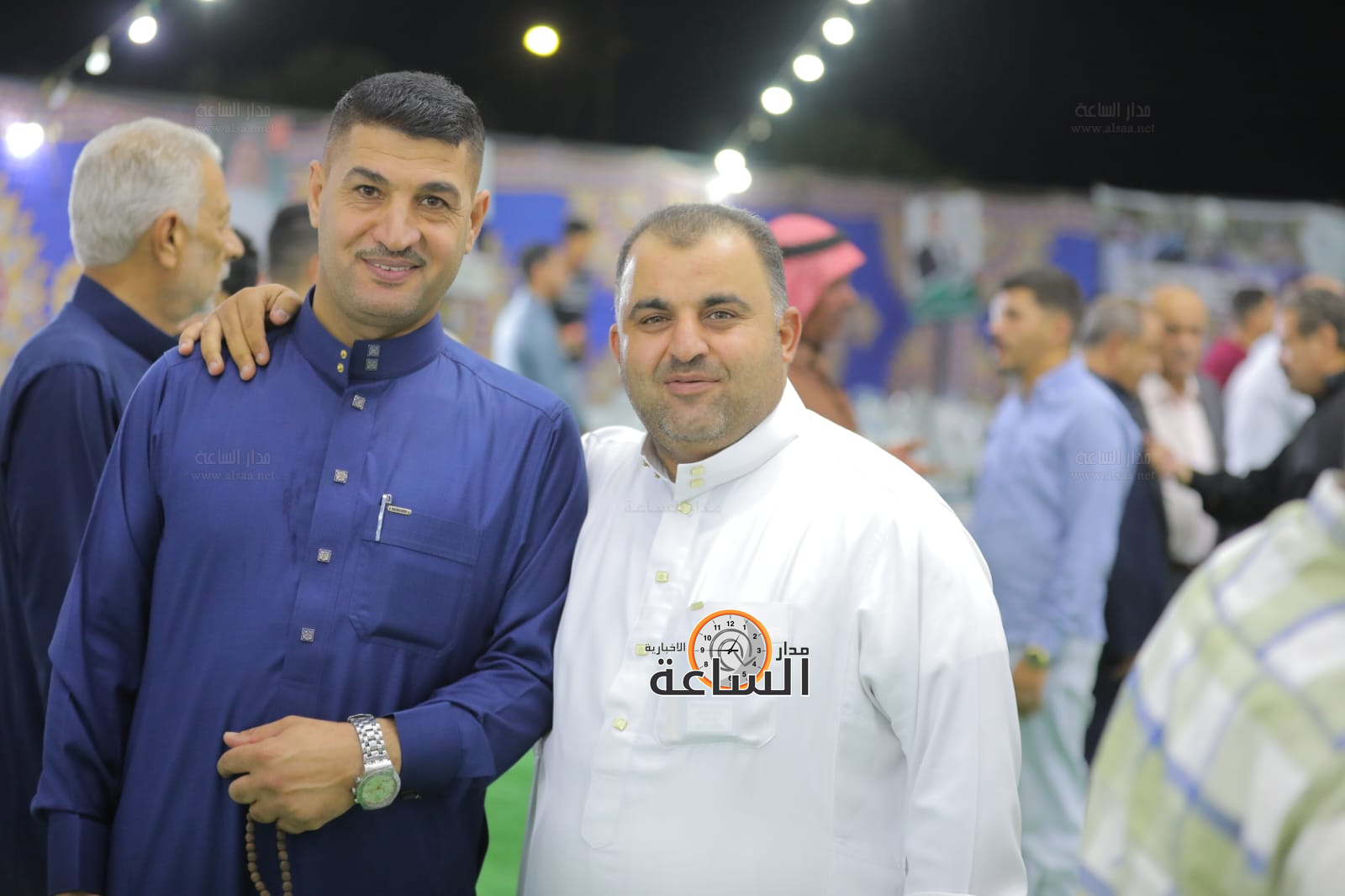 Madar Al-Saa Images 0.5020602952848534