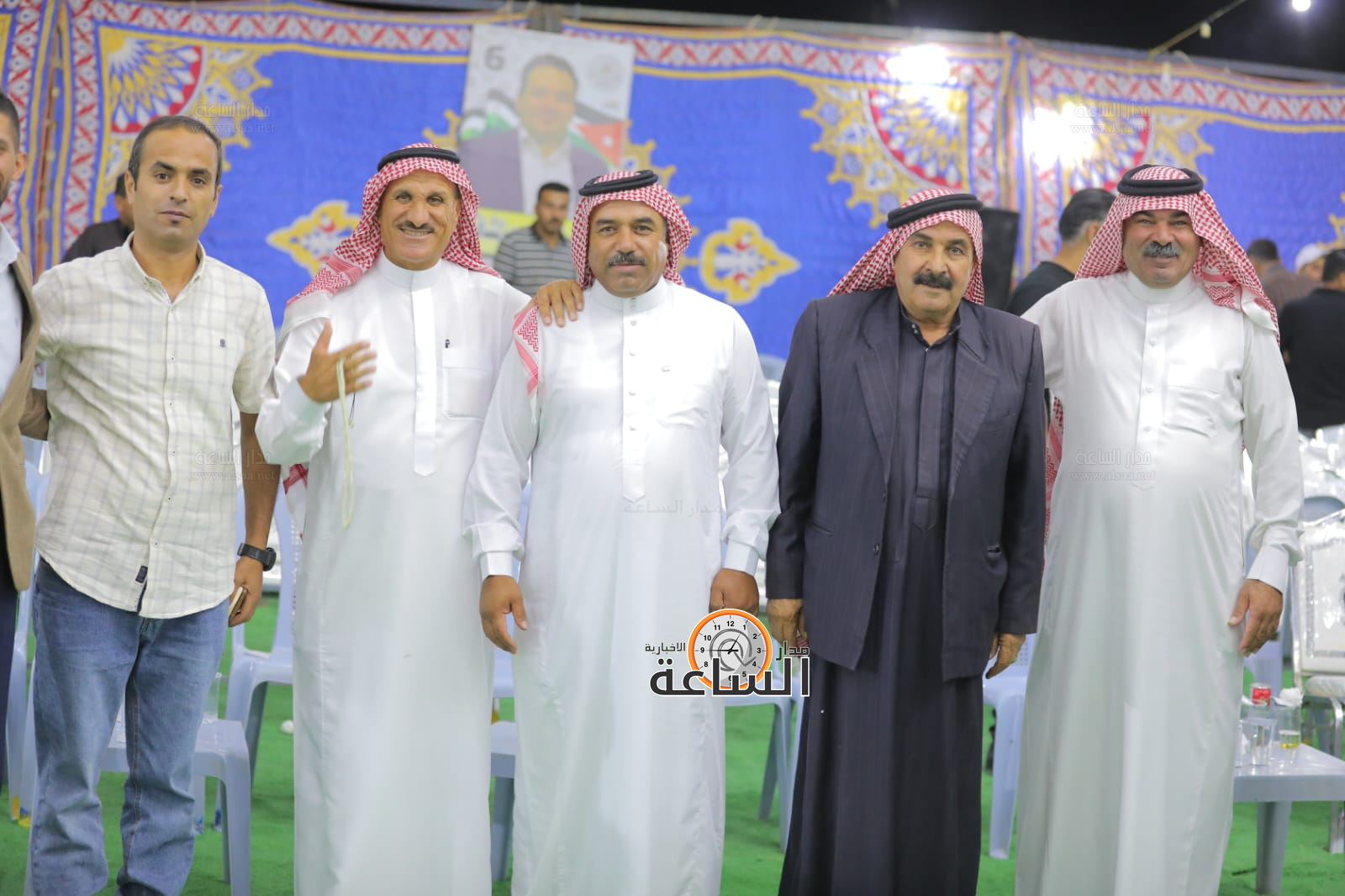 Madar Al-Saa Images 0.4470942770116002