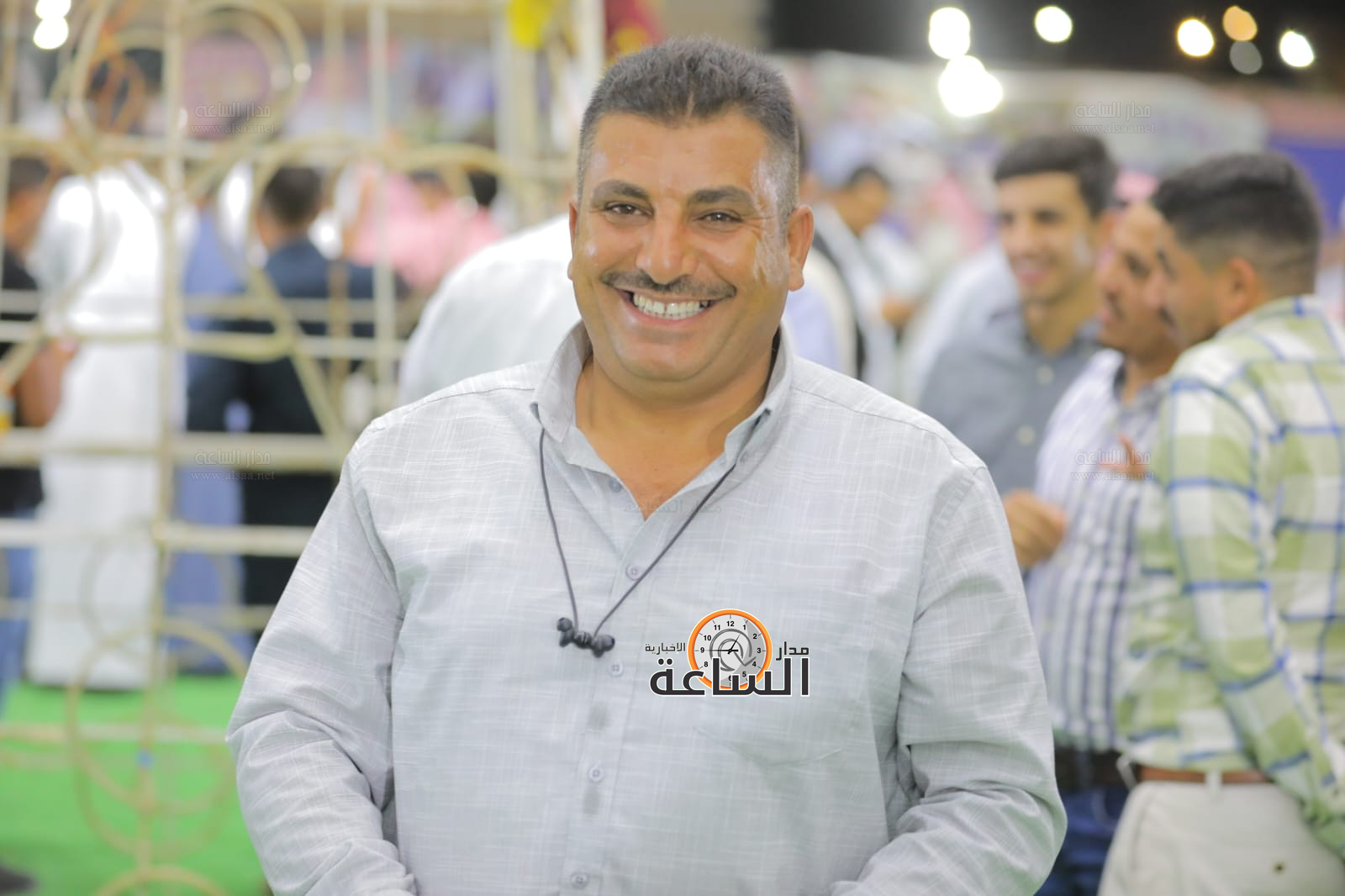 Madar Al-Saa Images 0.6456438629905192