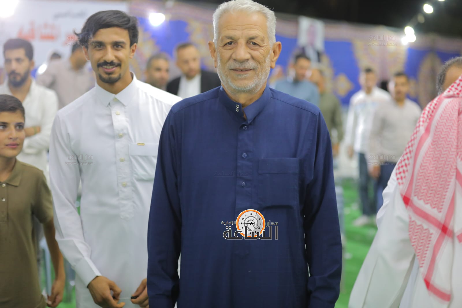 Madar Al-Saa Images 0.18725949104755046