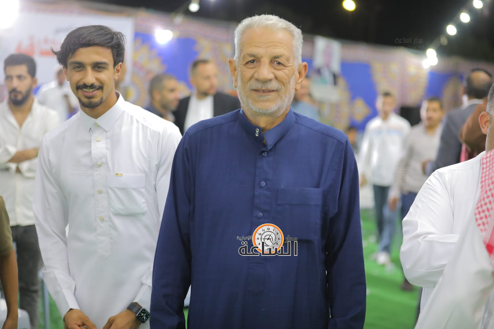 Madar Al-Saa Images 0.9054853851431759