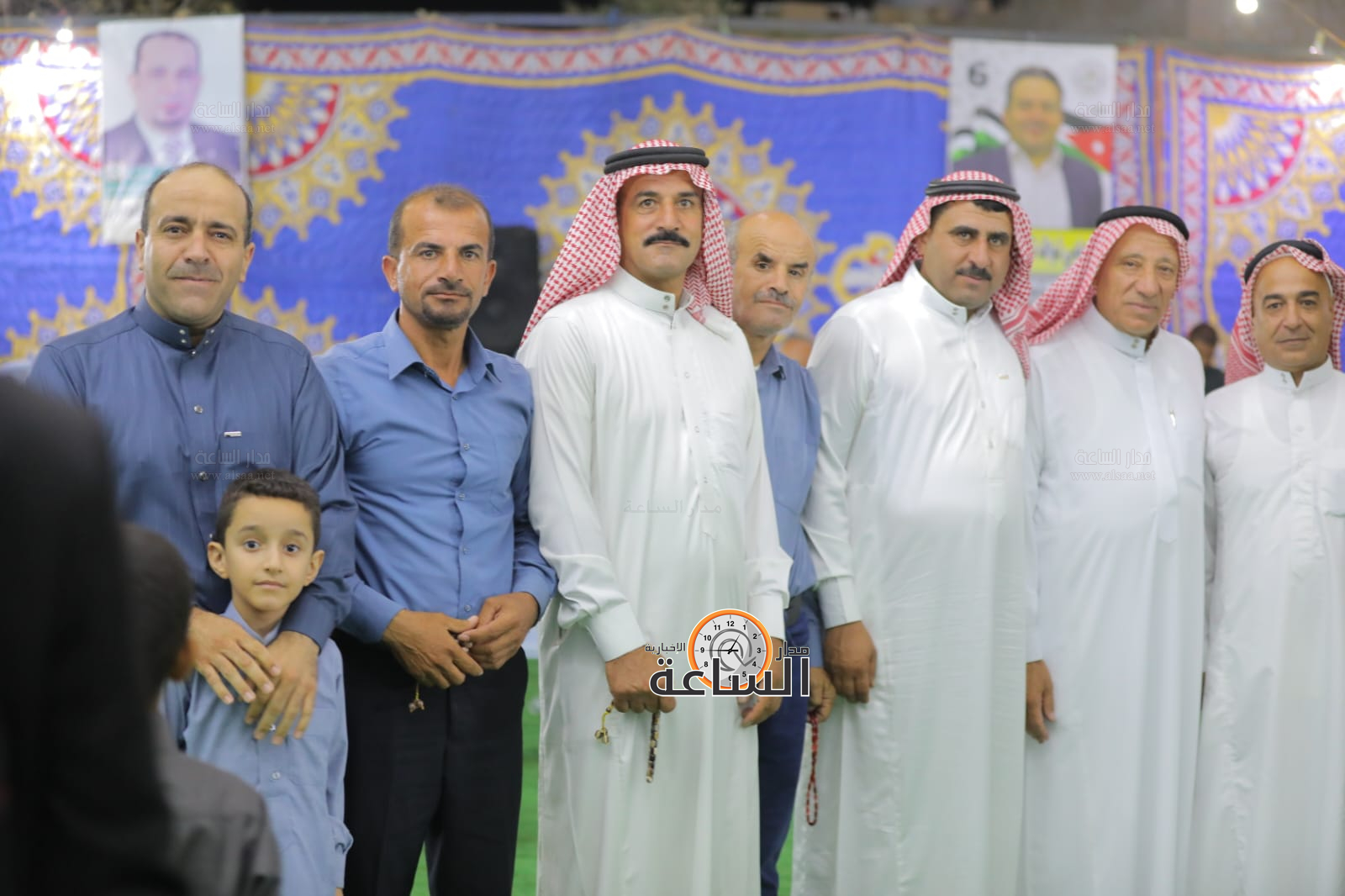 Madar Al-Saa Images 0.8593006515038633