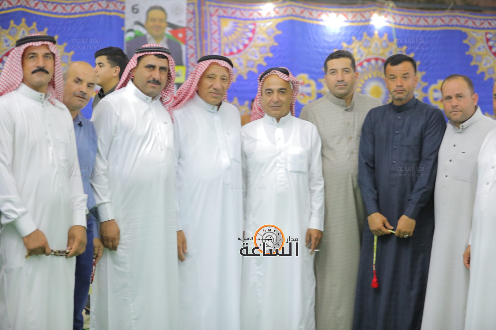 Madar Al-Saa Images 0.6958222943170358