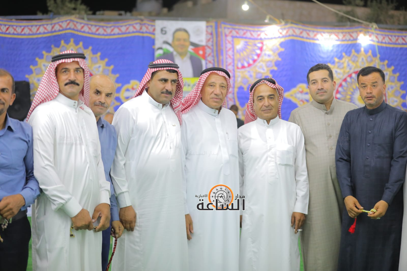 Madar Al-Saa Images 0.605125627268595