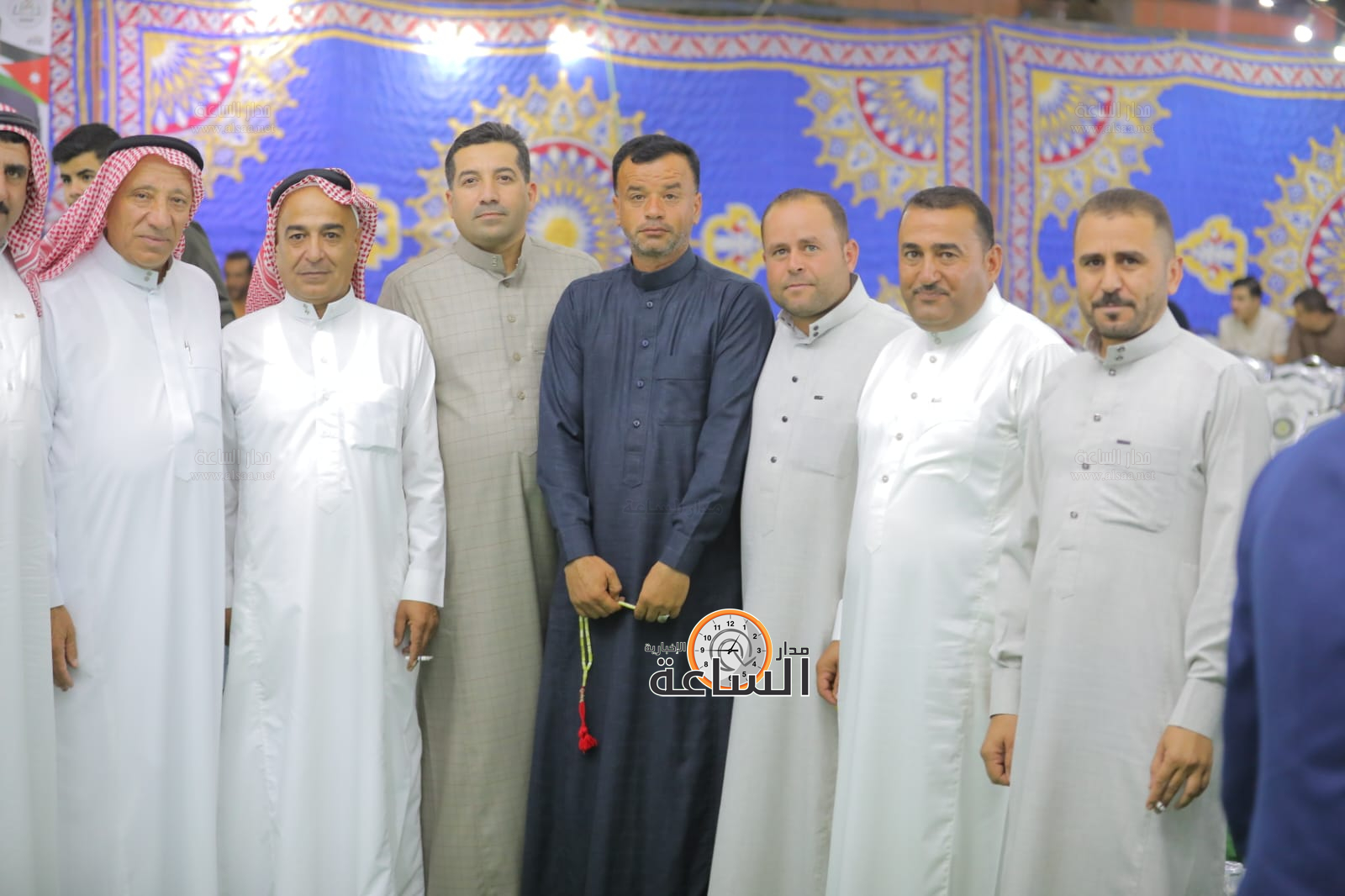 Madar Al-Saa Images 0.2656744831445006