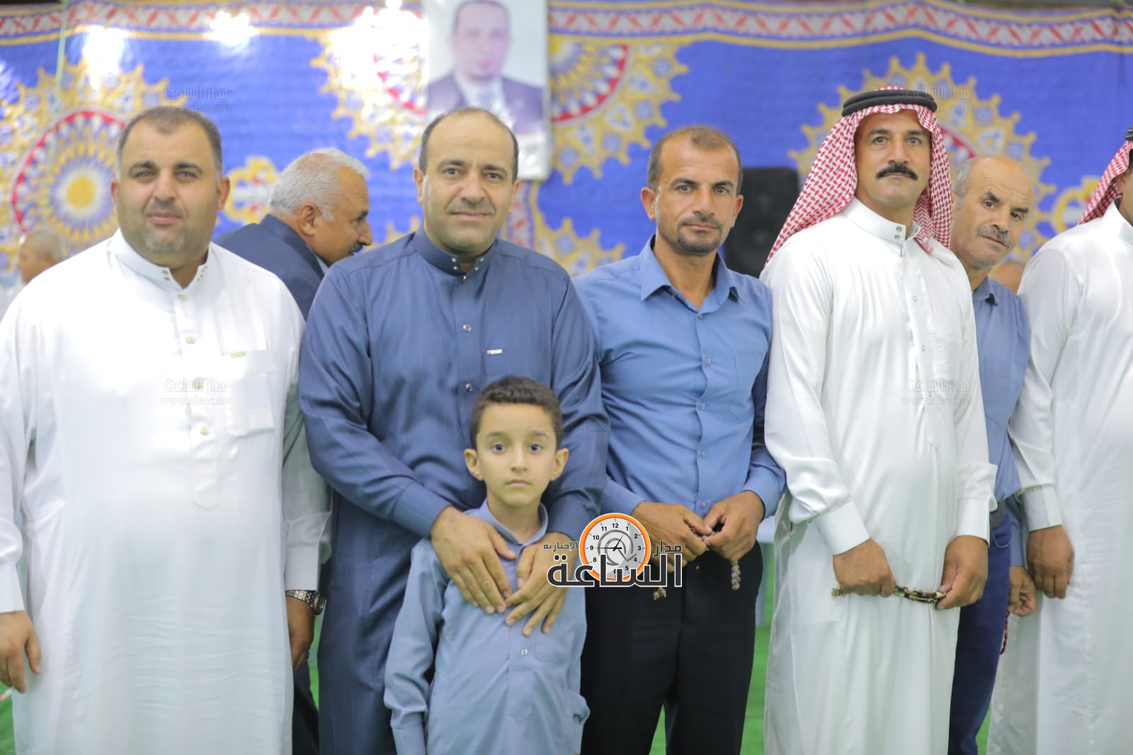 Madar Al-Saa Images 0.32480786555891483