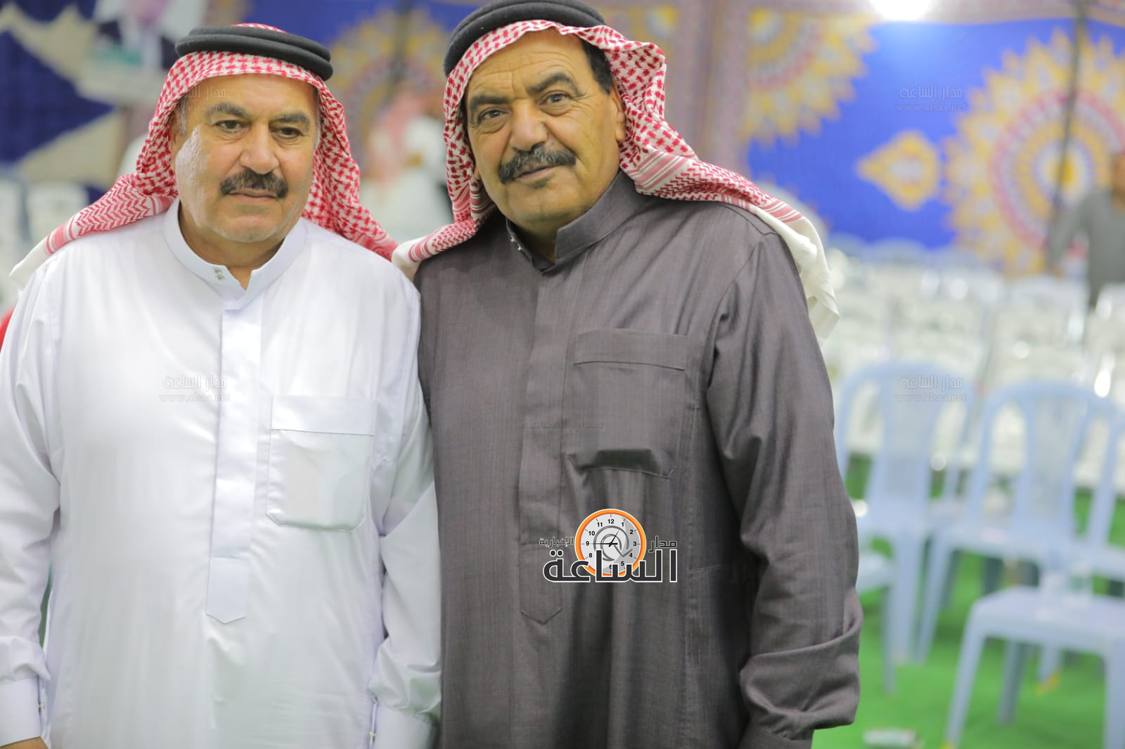 Madar Al-Saa Images 0.17588325535201954