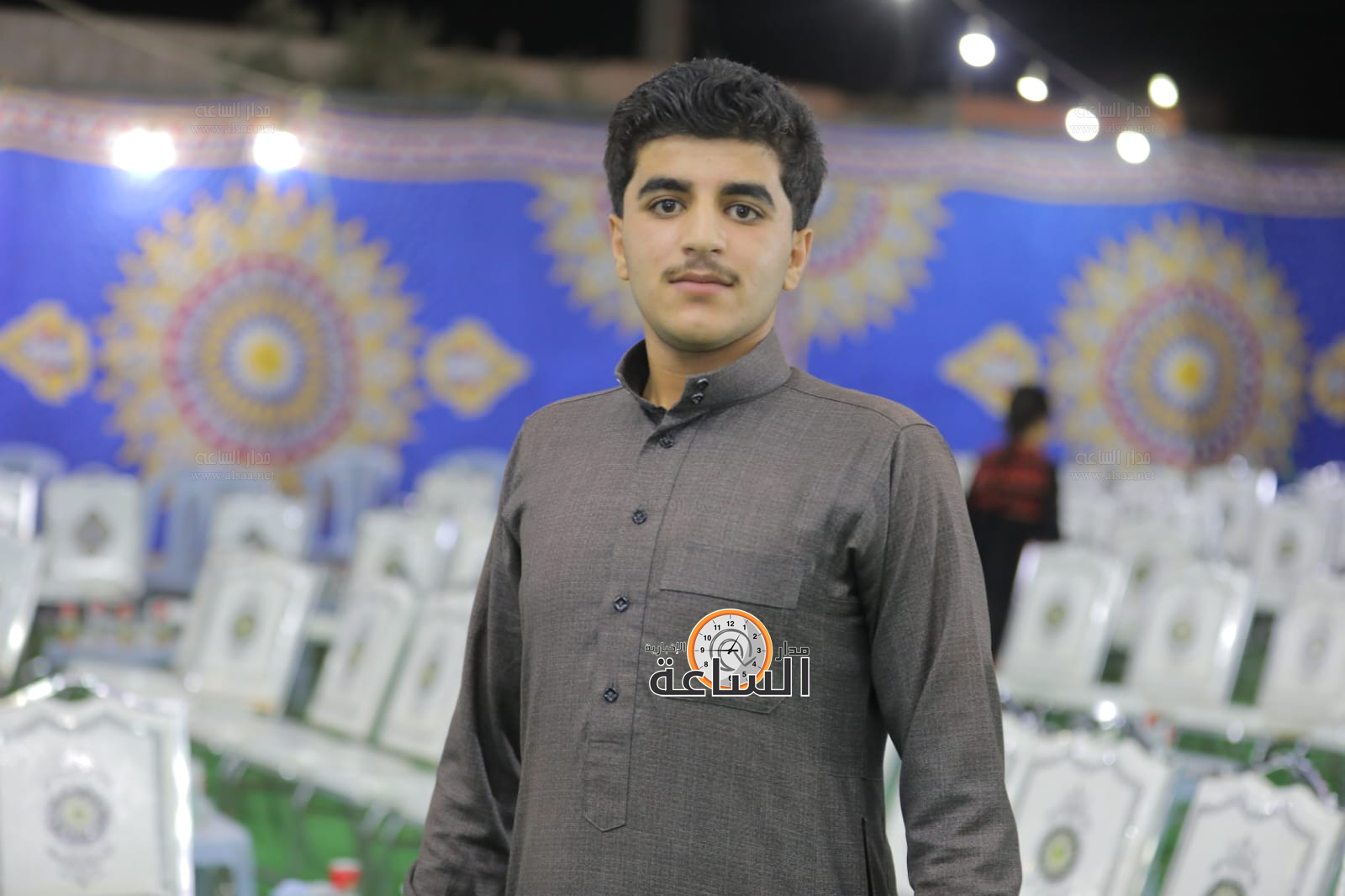 Madar Al-Saa Images 0.5991361576824143