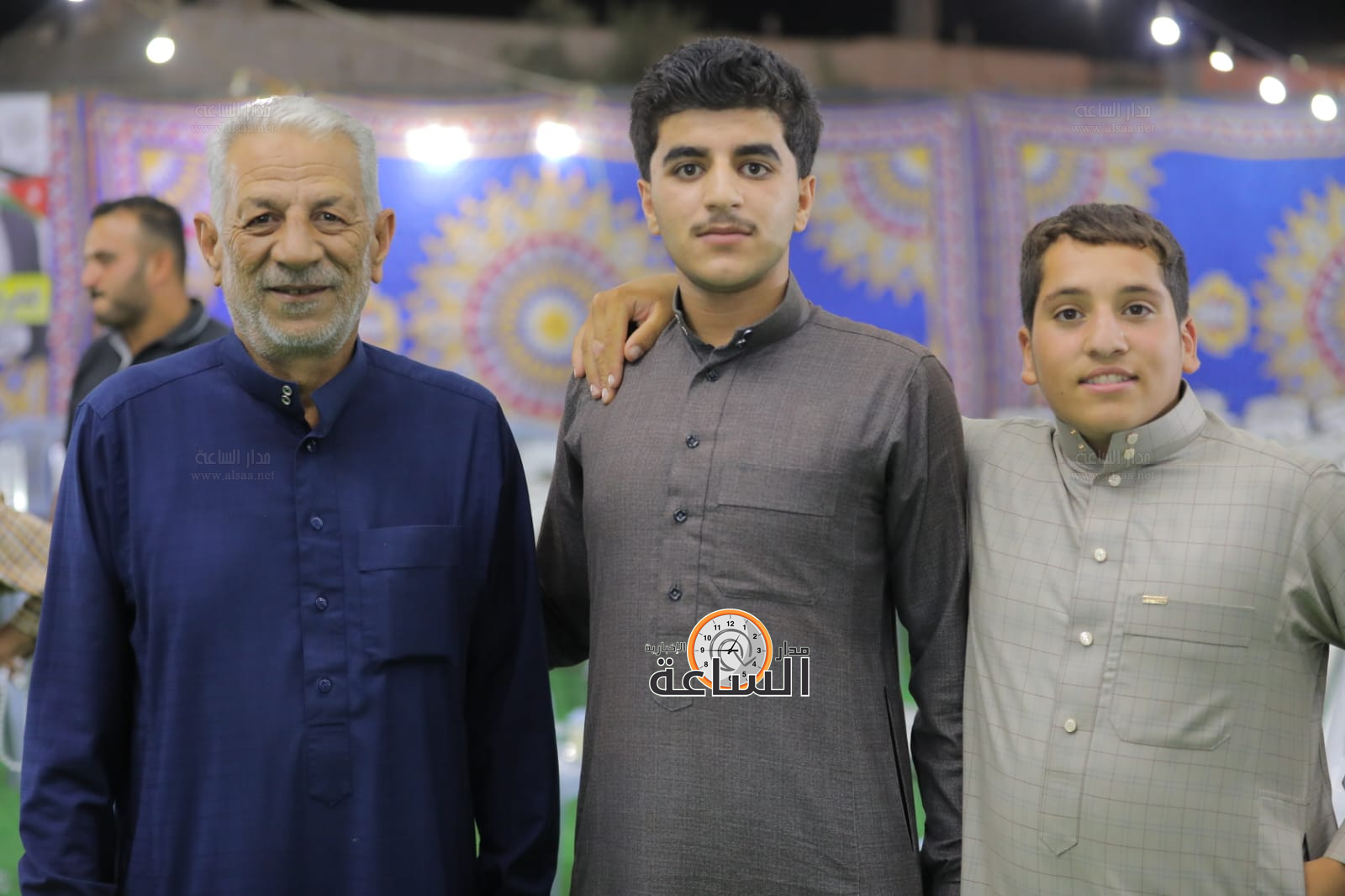 Madar Al-Saa Images 0.09566262581073182