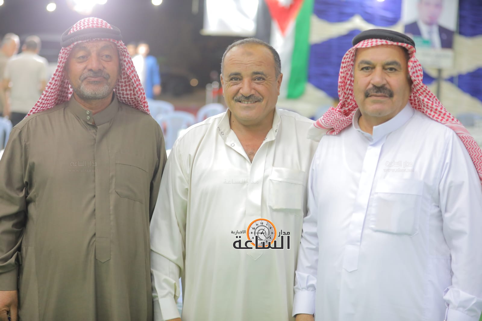 Madar Al-Saa Images 0.47059743422138234