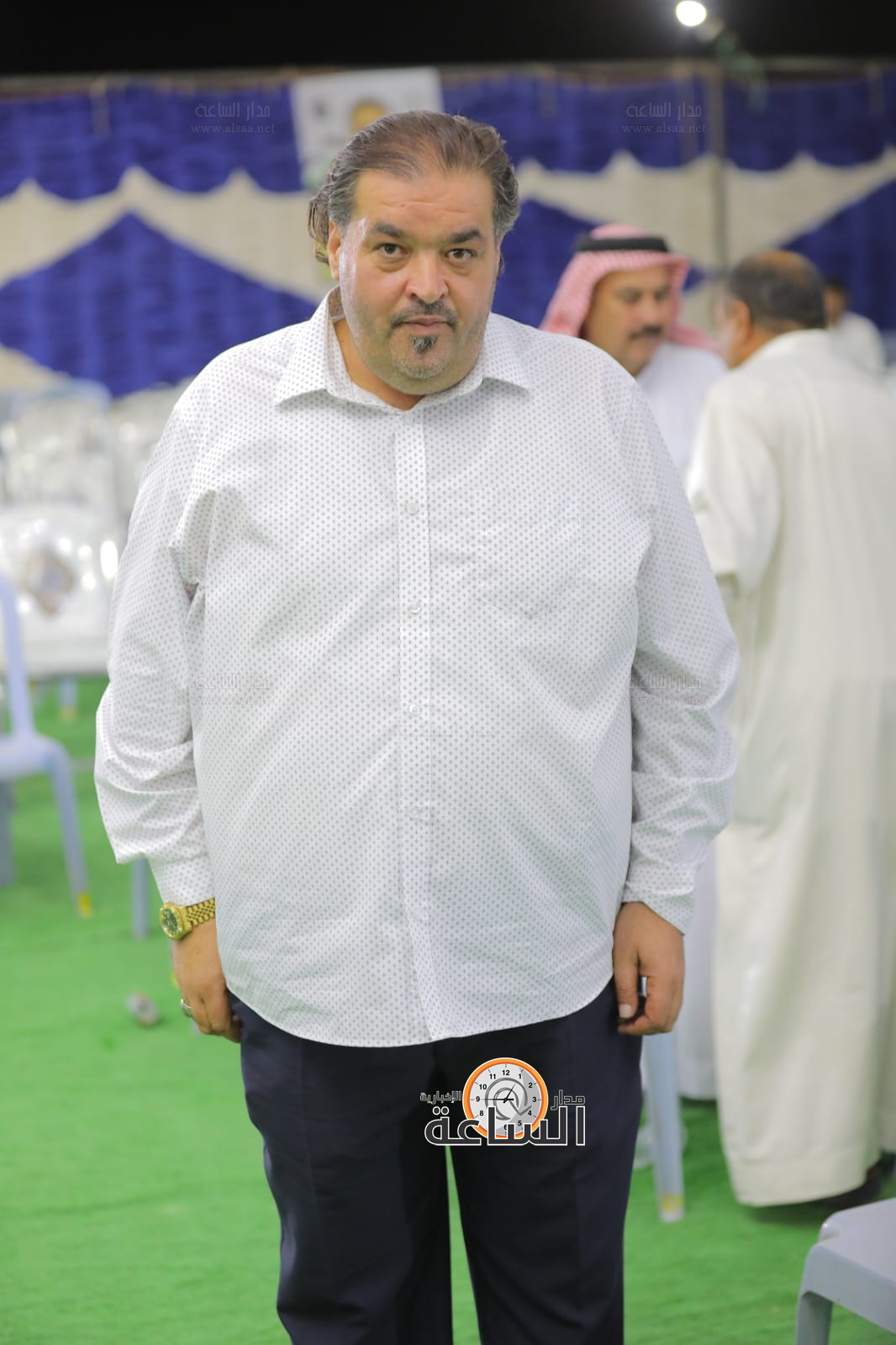 Madar Al-Saa Images 0.25677281261806906