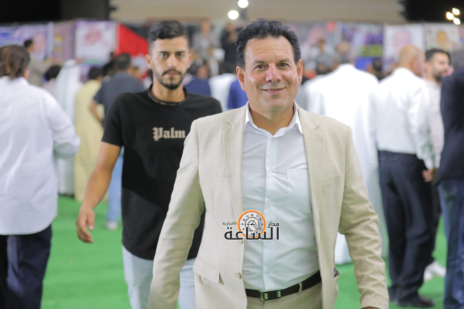 Madar Al-Saa Images 0.6997039071198654