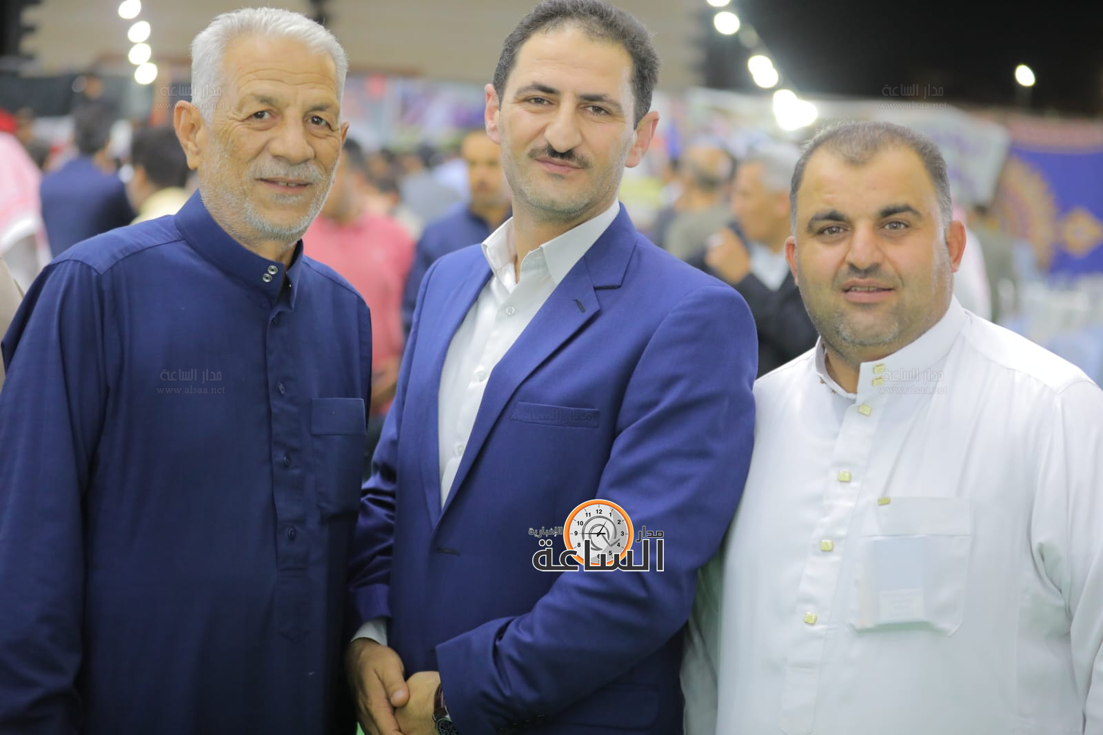 Madar Al-Saa Images 0.9812261912564073