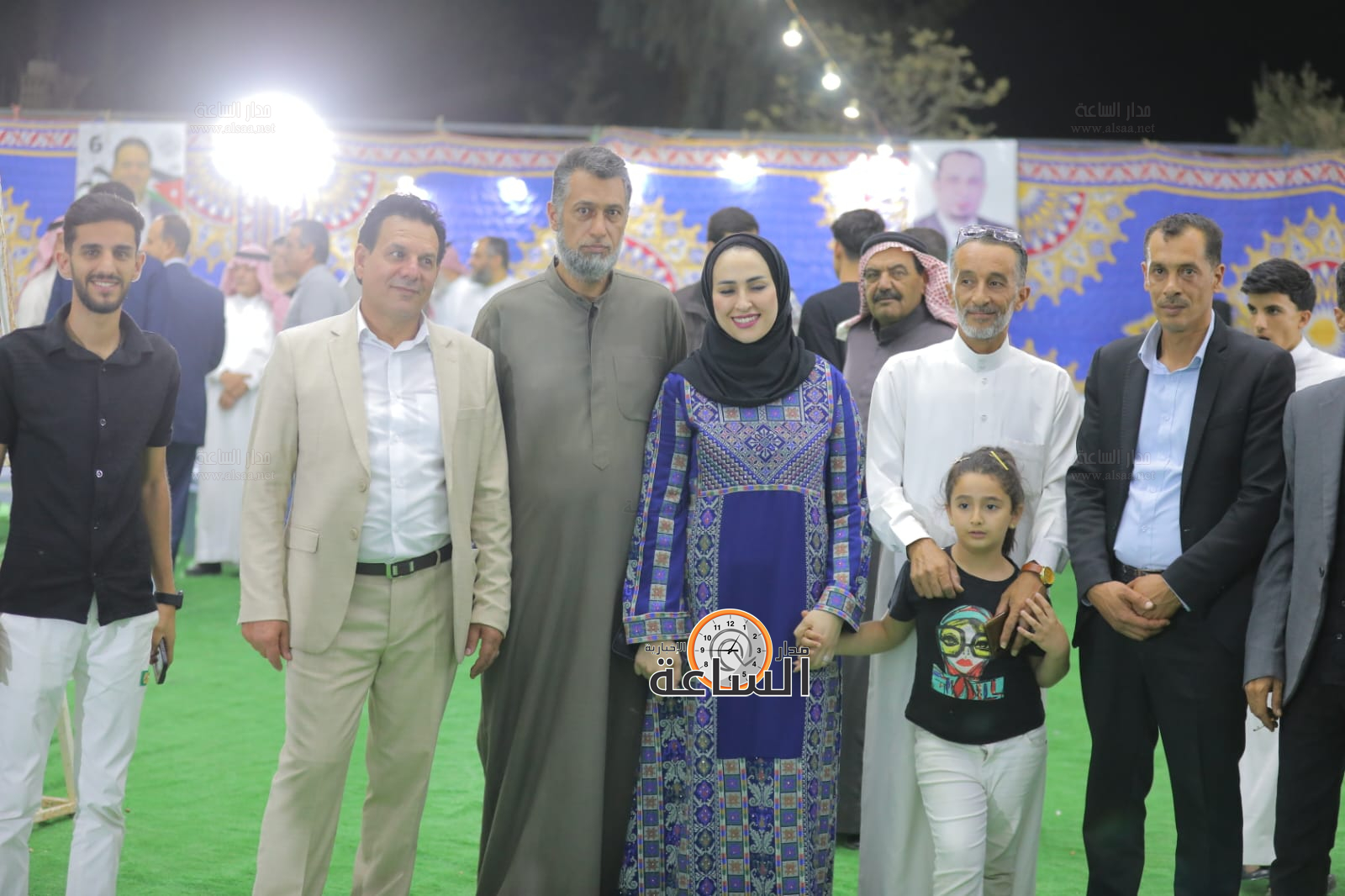 Madar Al-Saa Images 0.6952692387087374