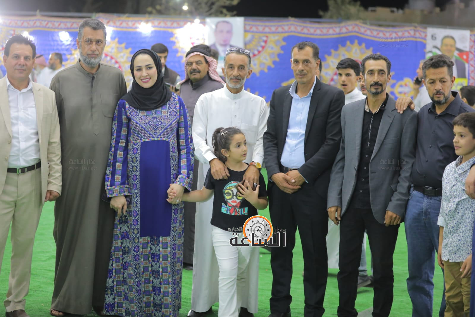 Madar Al-Saa Images 0.3157660017274906