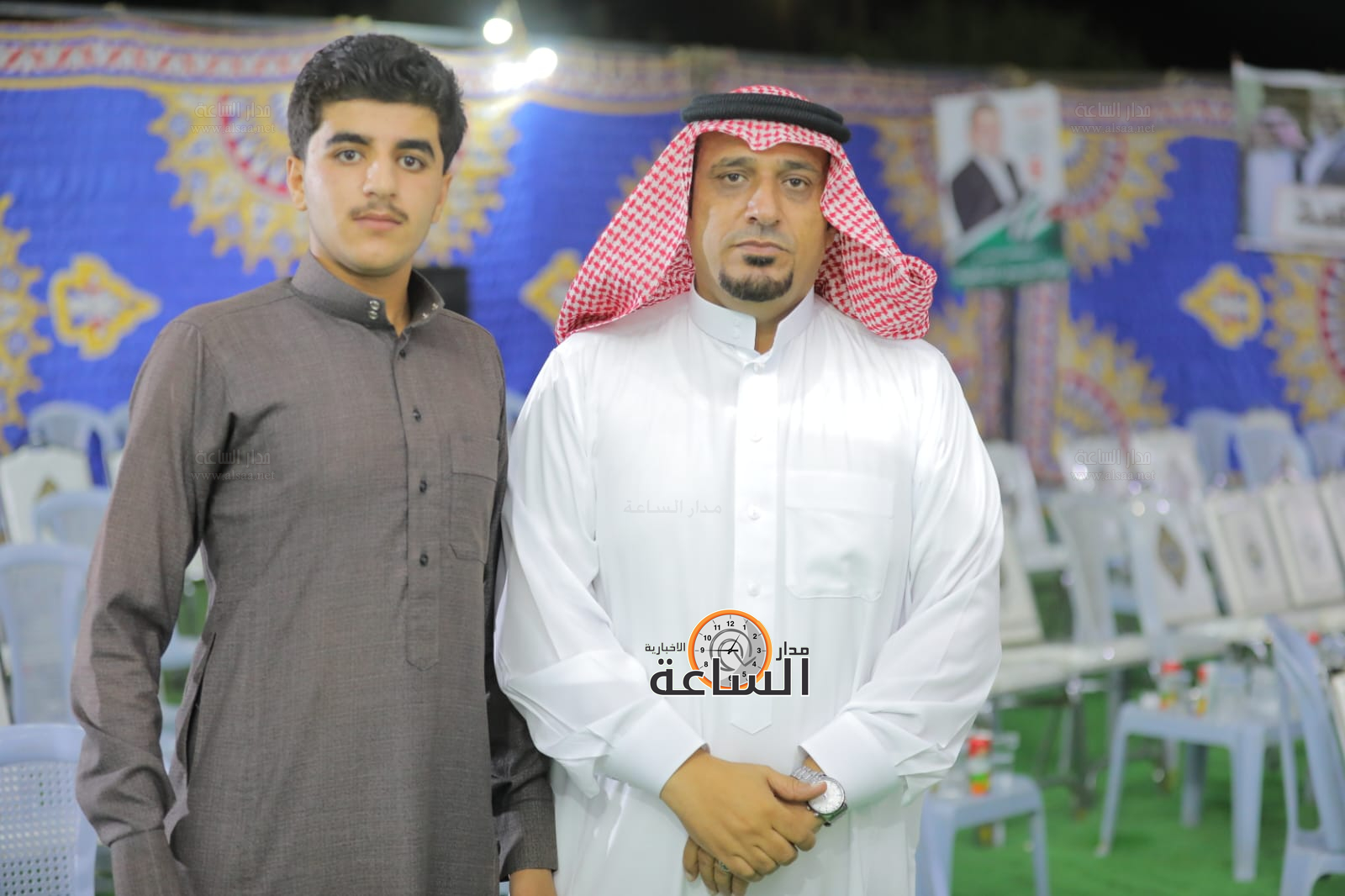 Madar Al-Saa Images 0.6993748782841411