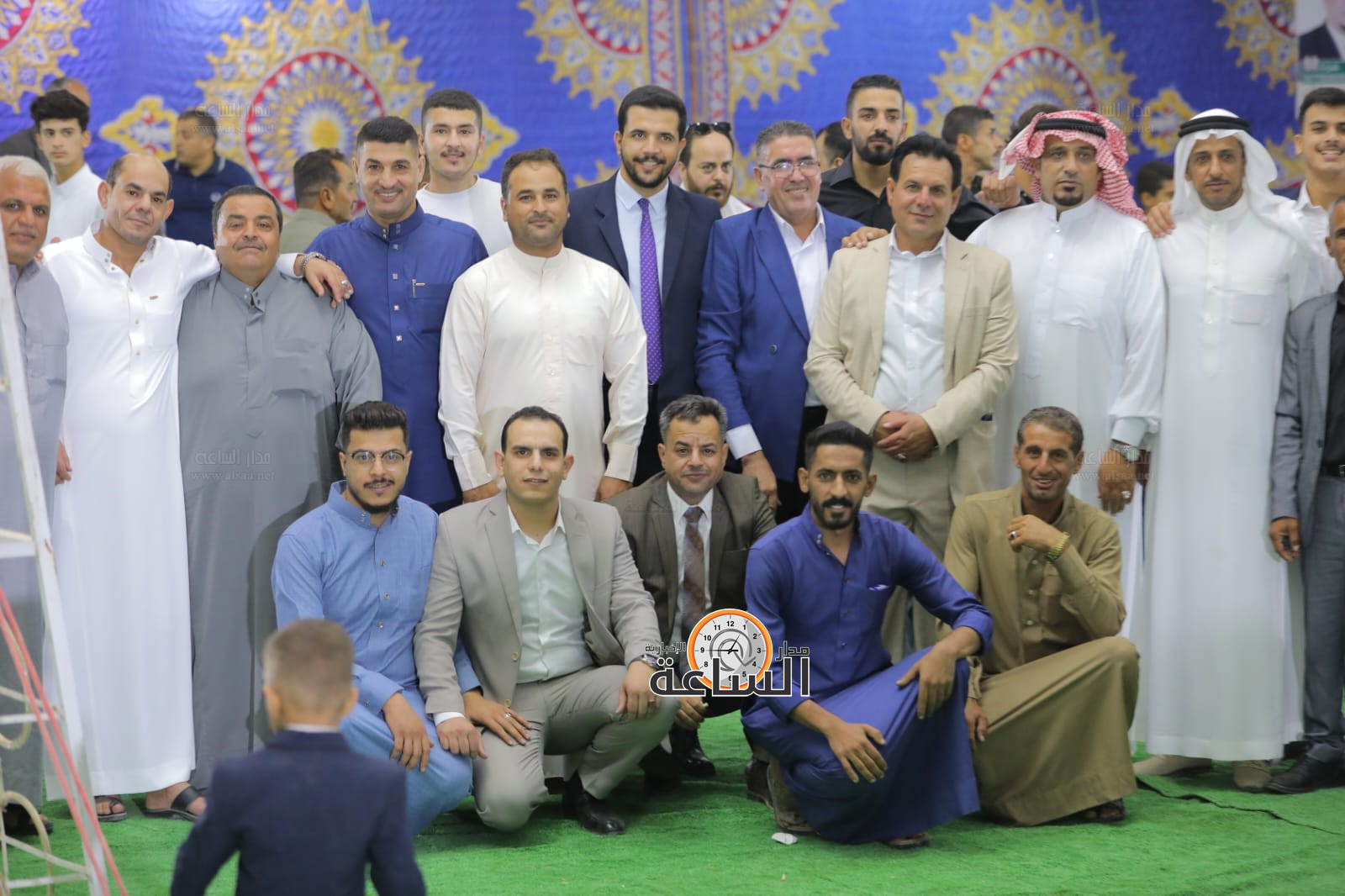 Madar Al-Saa Images 0.11118300296649086