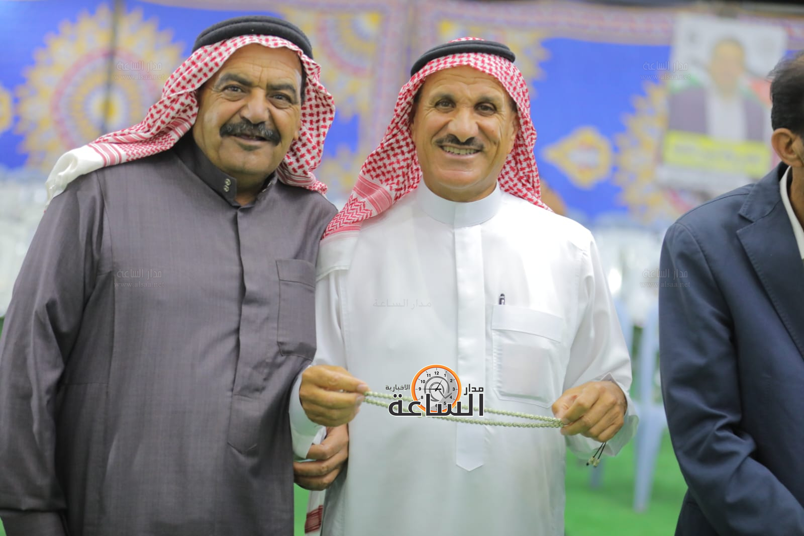 Madar Al-Saa Images 0.7899640657008422