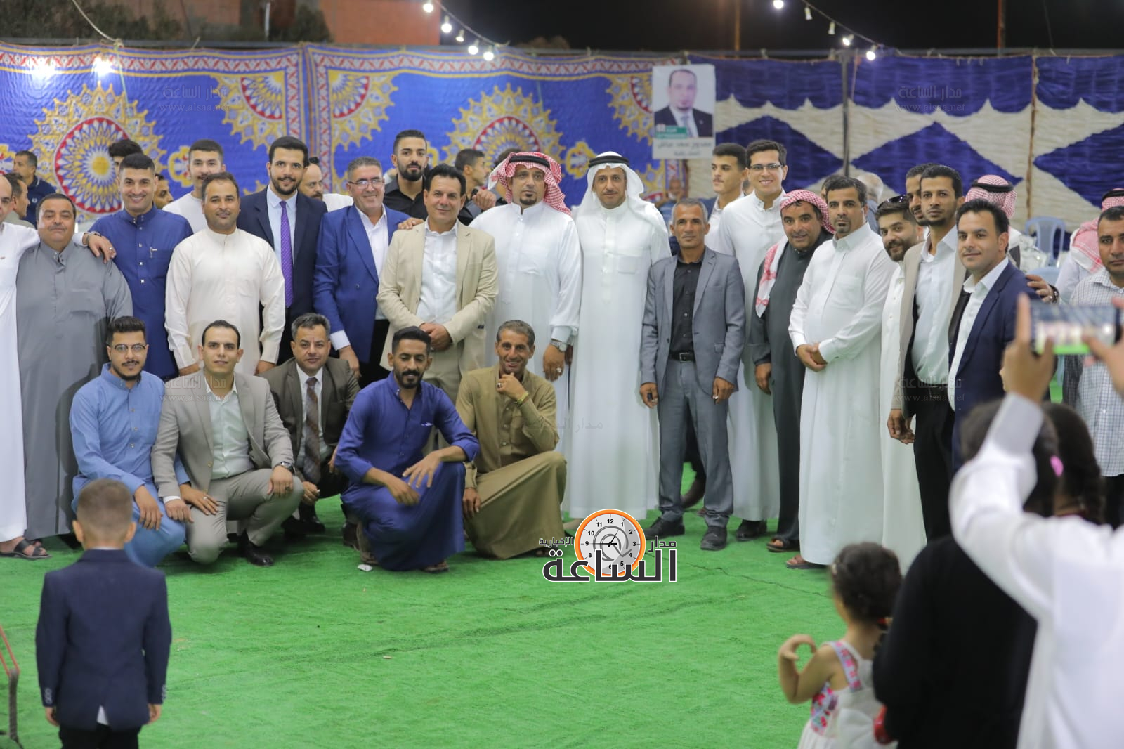 Madar Al-Saa Images 0.7199381864035768