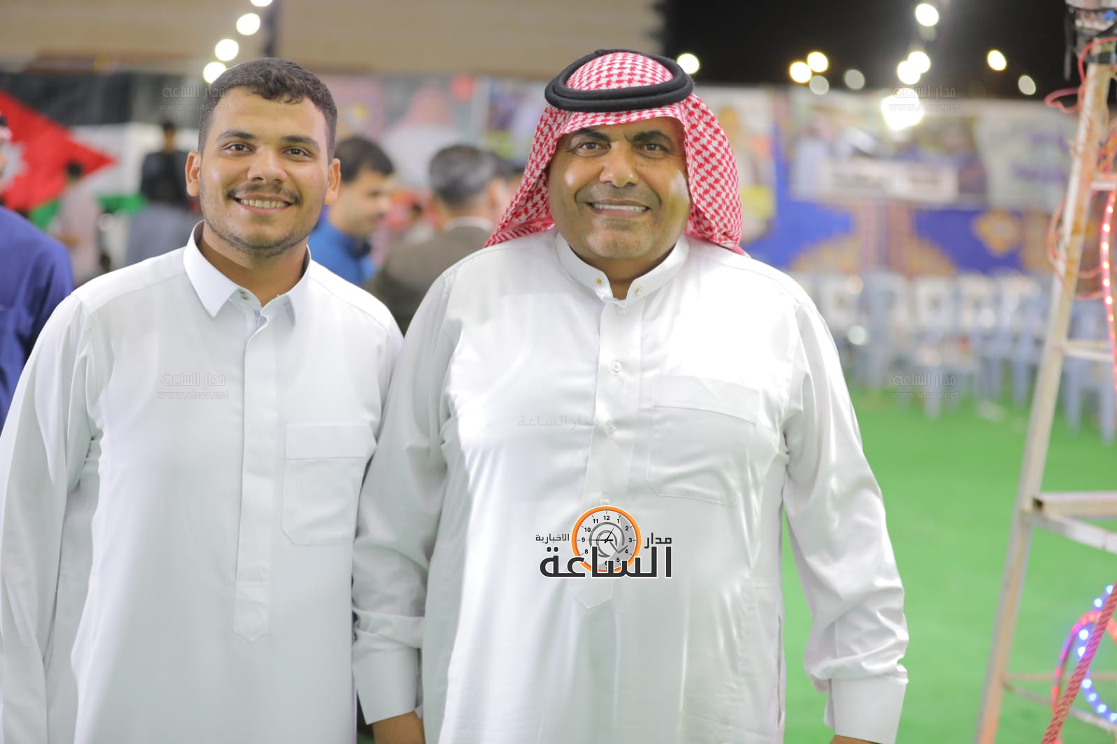 Madar Al-Saa Images 0.5889256963536786