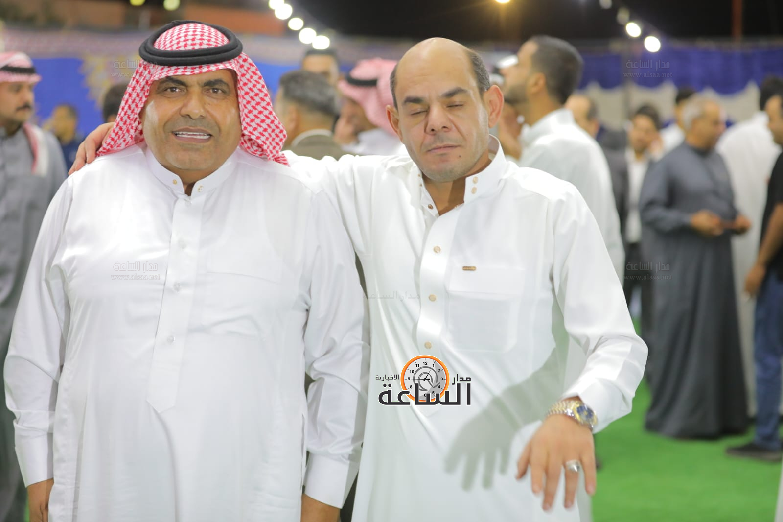 Madar Al-Saa Images 0.13151751896191555