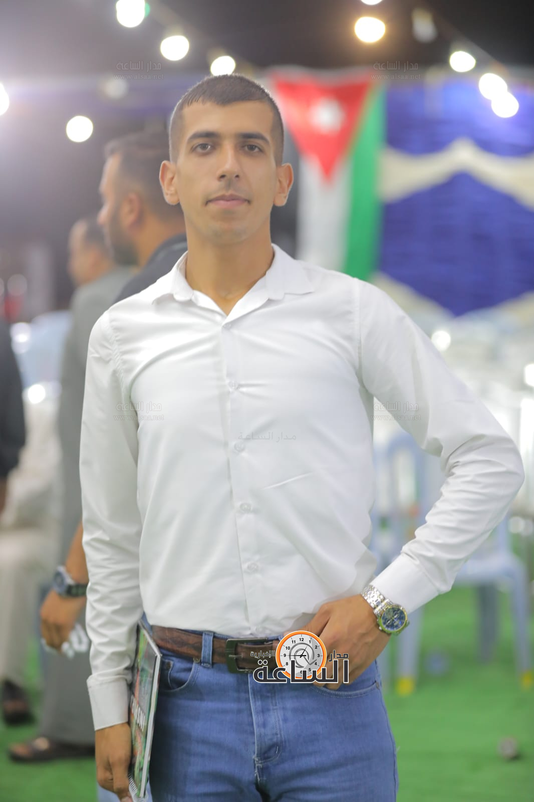 Madar Al-Saa Images 0.47006190134245385