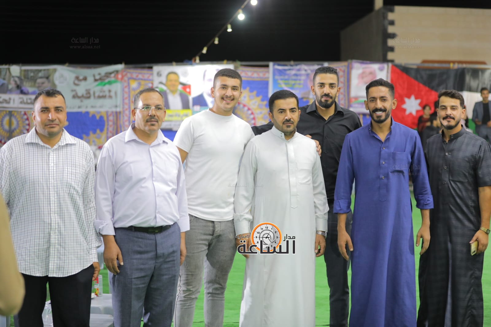 Madar Al-Saa Images 0.35844026574504784