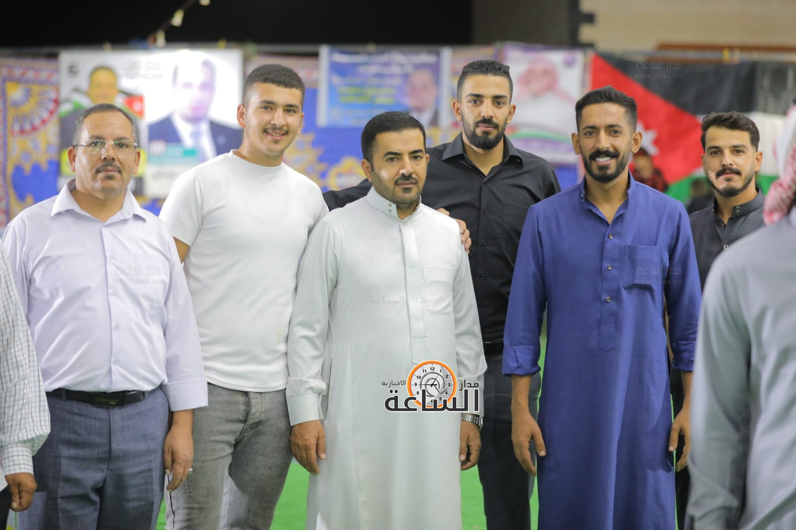 Madar Al-Saa Images 0.8972347633317632