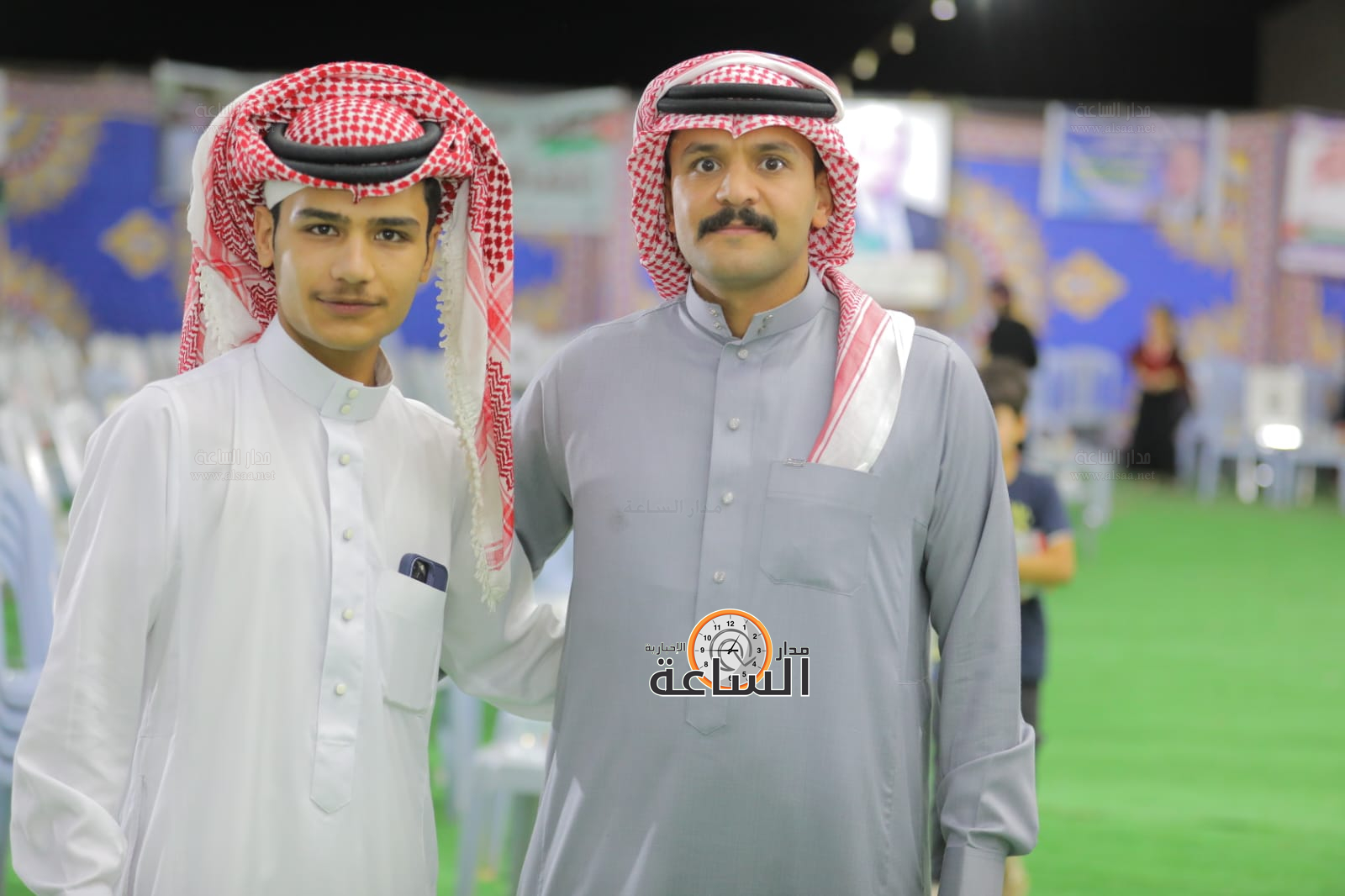 Madar Al-Saa Images 0.3666301856250056