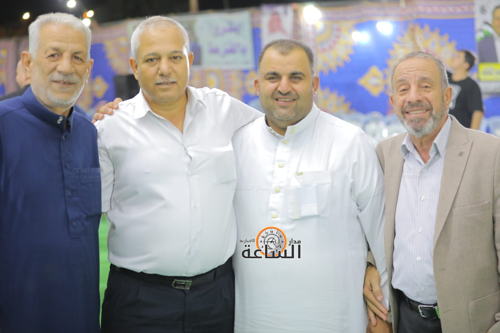 Madar Al-Saa Images 0.7160200456482522