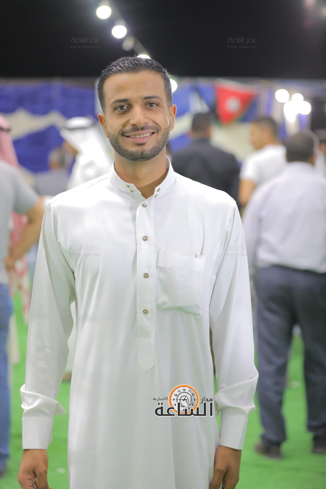 Madar Al-Saa Images 0.1279888568468619