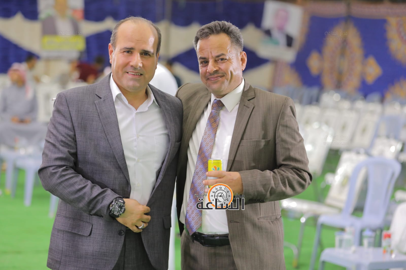 Madar Al-Saa Images 0.982340791389557