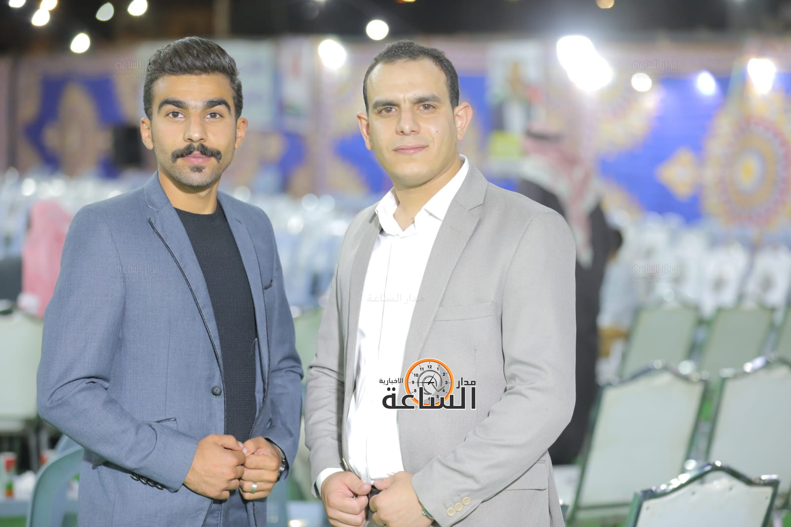 Madar Al-Saa Images 0.8634296673303636