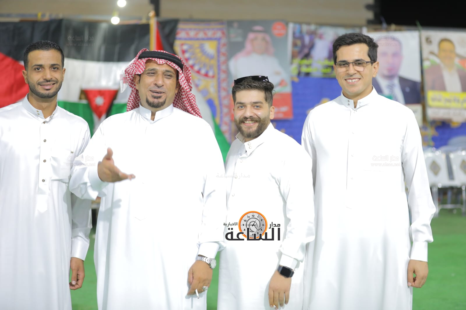 Madar Al-Saa Images 0.2747736231226108