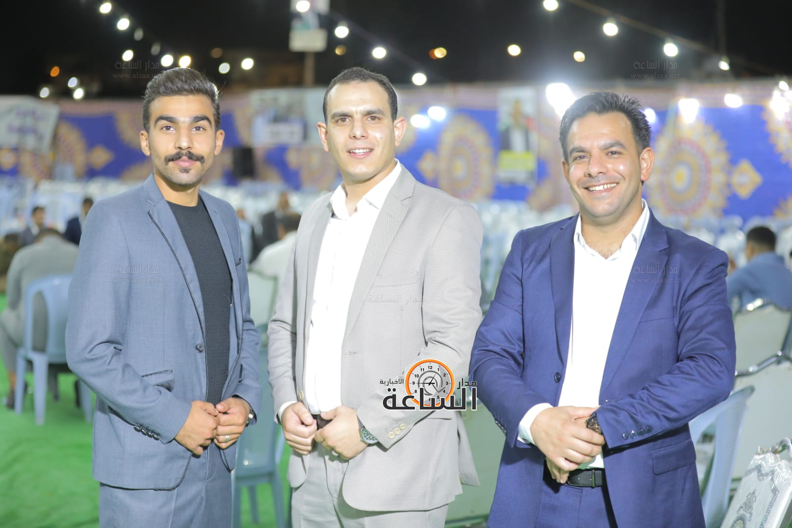 Madar Al-Saa Images 0.30624744801886195