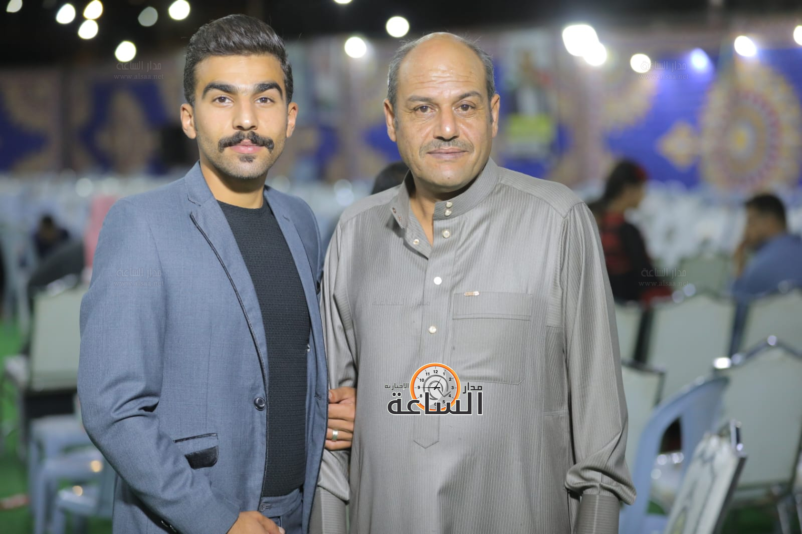 Madar Al-Saa Images 0.5323447970522401