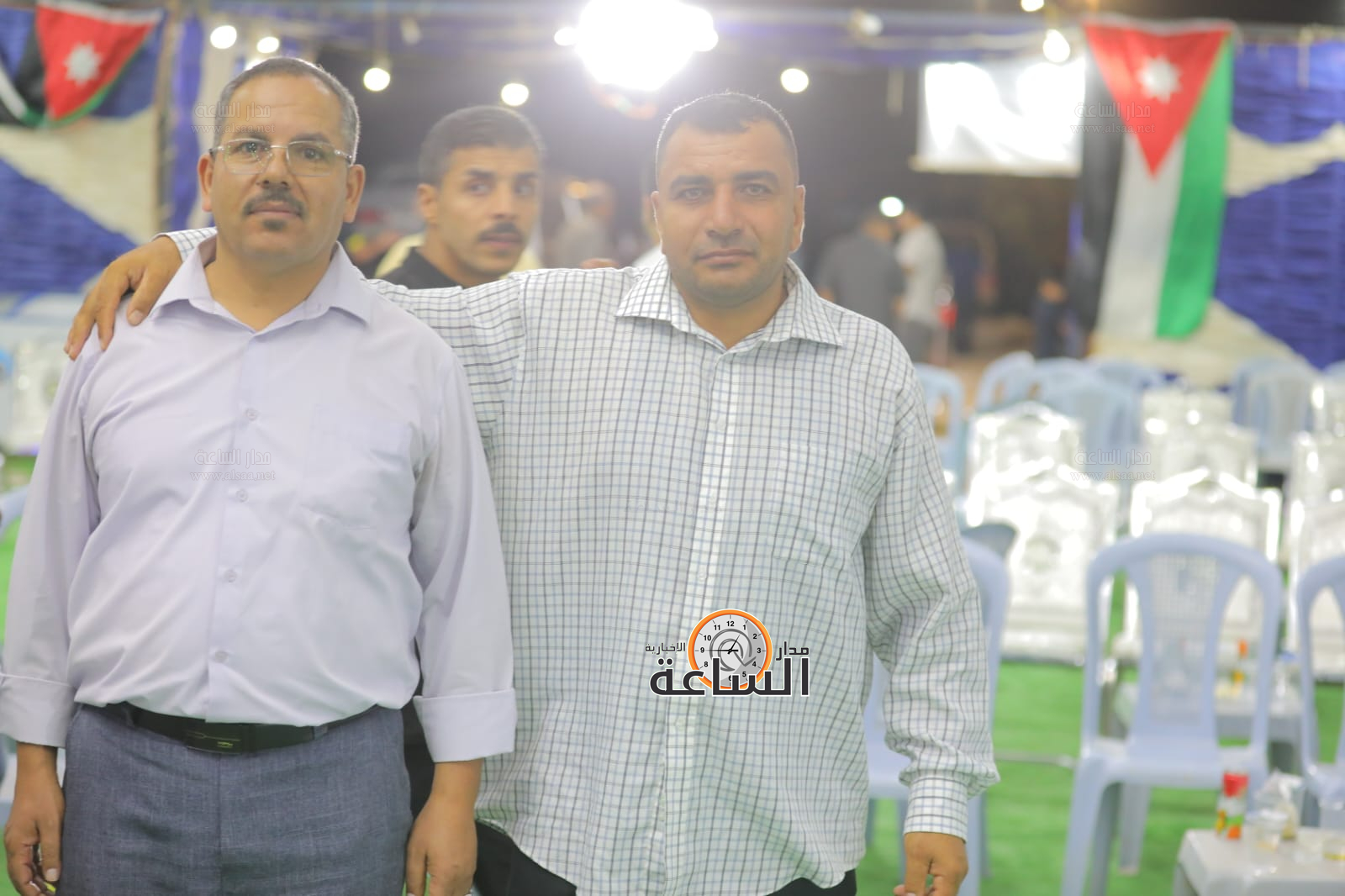 Madar Al-Saa Images 0.44560230137897316