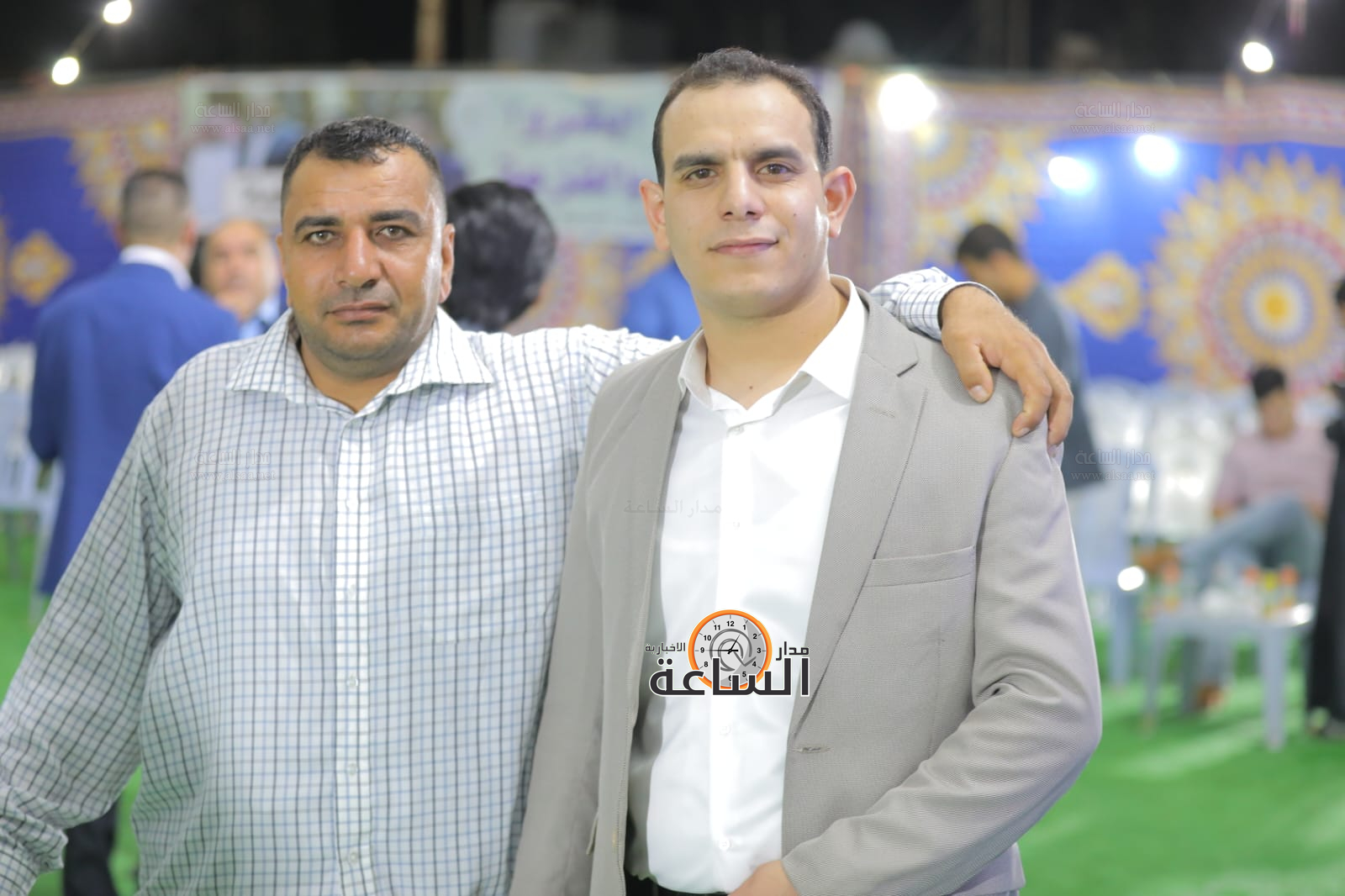 Madar Al-Saa Images 0.008643896386609784