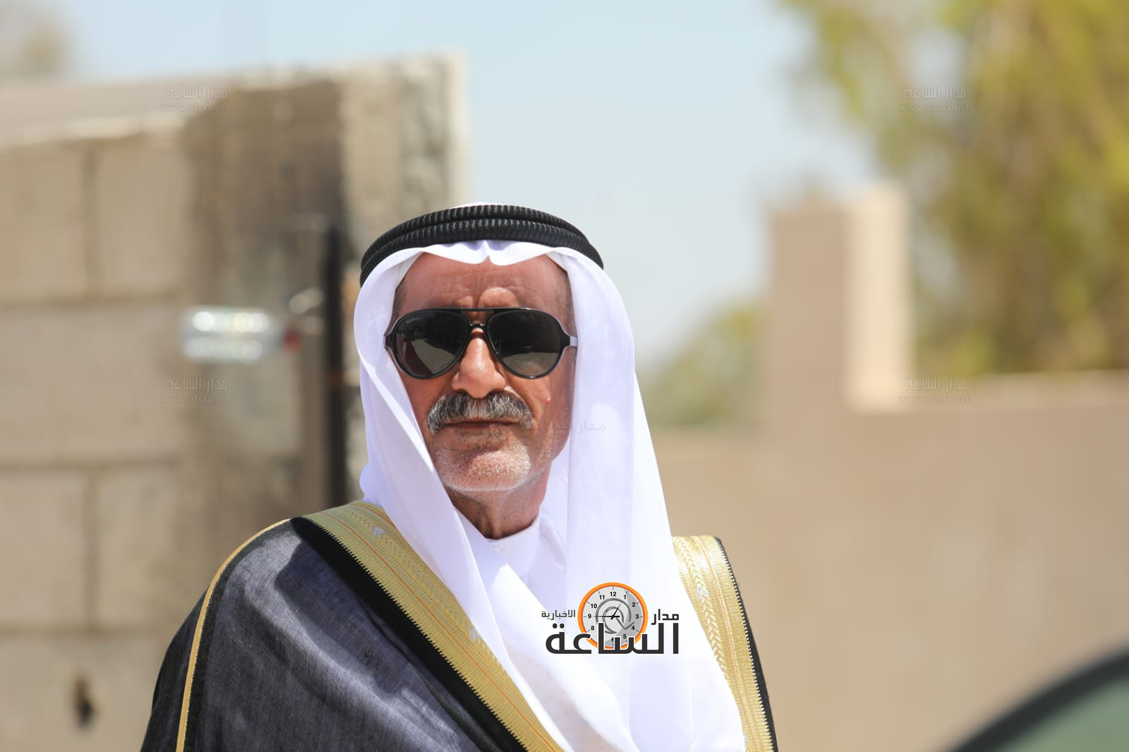 Madar Al-Saa Images 0.5478243334476864