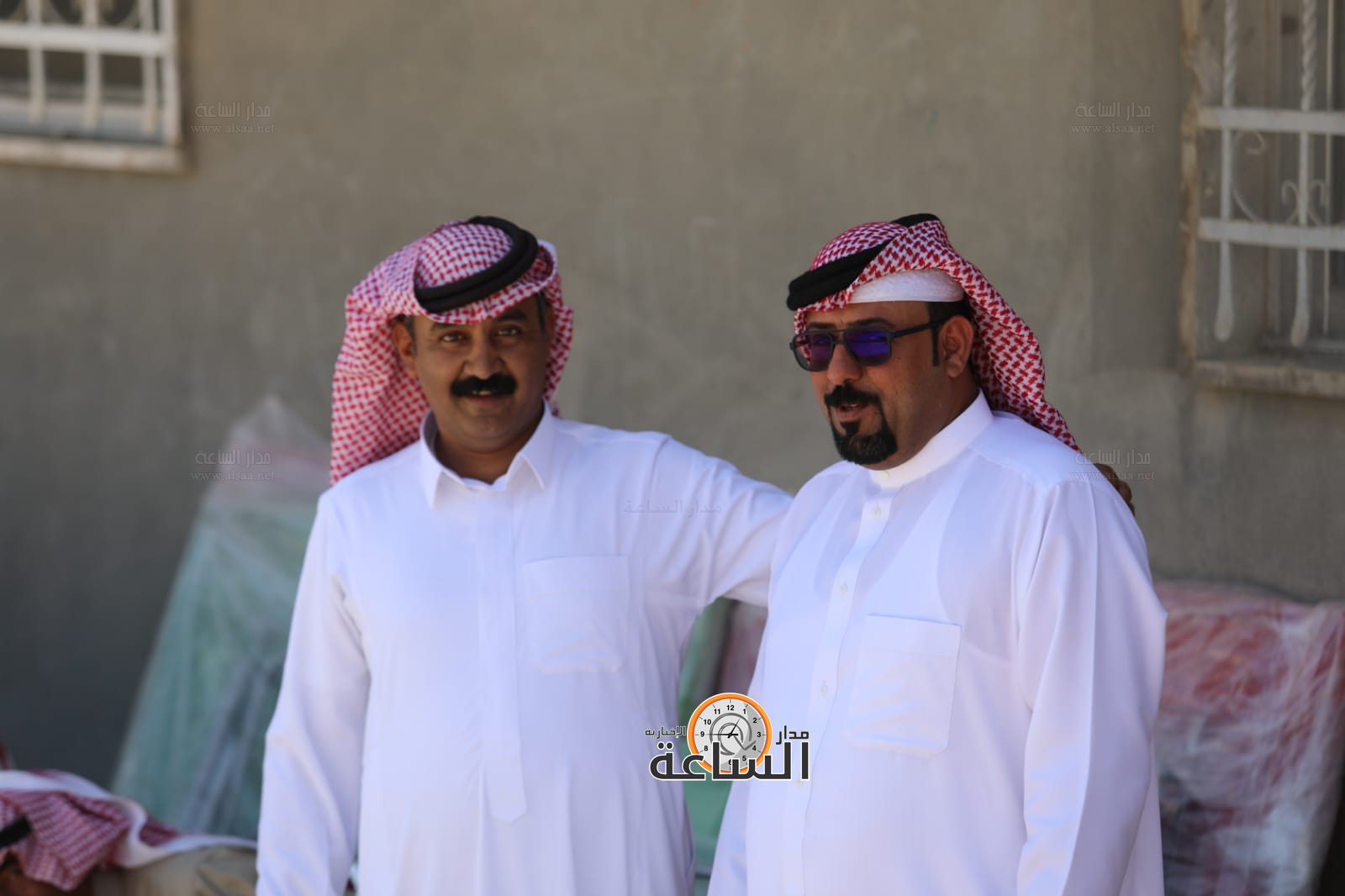 Madar Al-Saa Images 0.9186158119680448