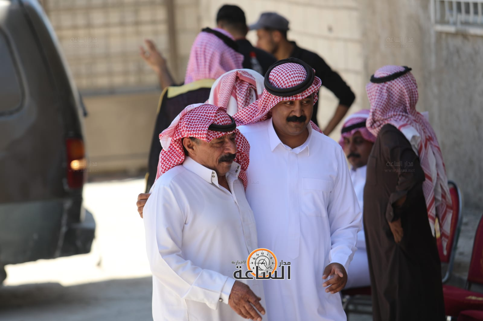 Madar Al-Saa Images 0.5172108818521268