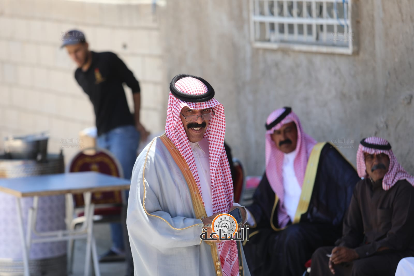 Madar Al-Saa Images 0.5748847127257495