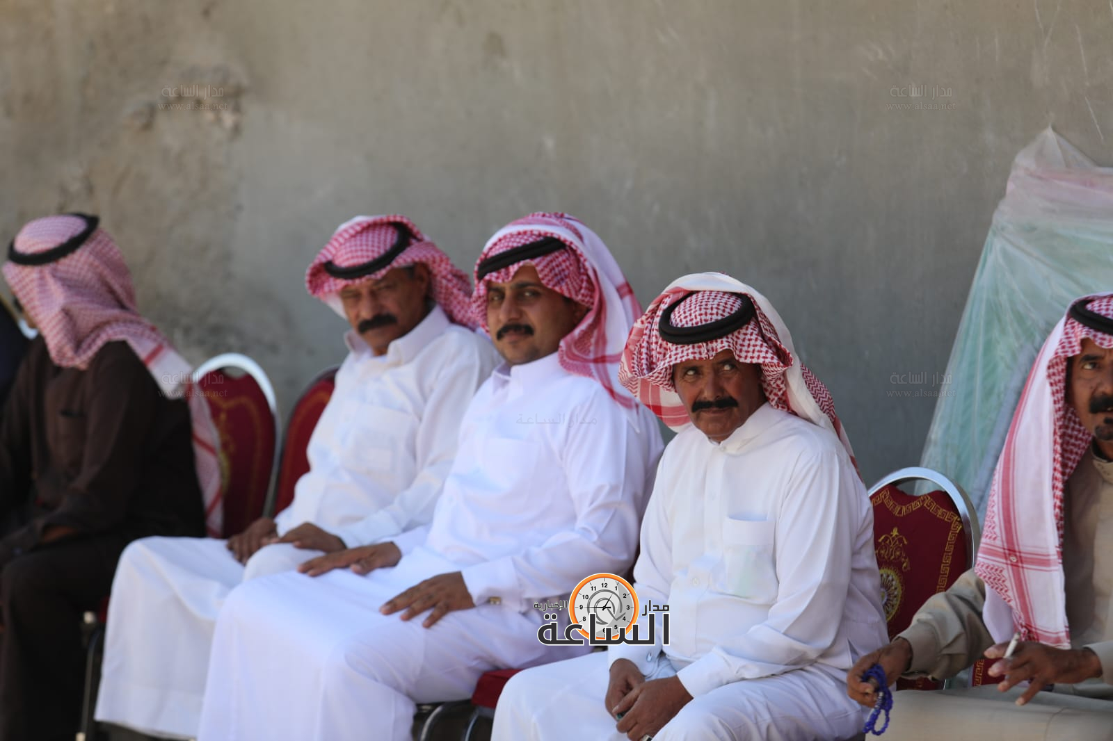 Madar Al-Saa Images 0.210356961537578