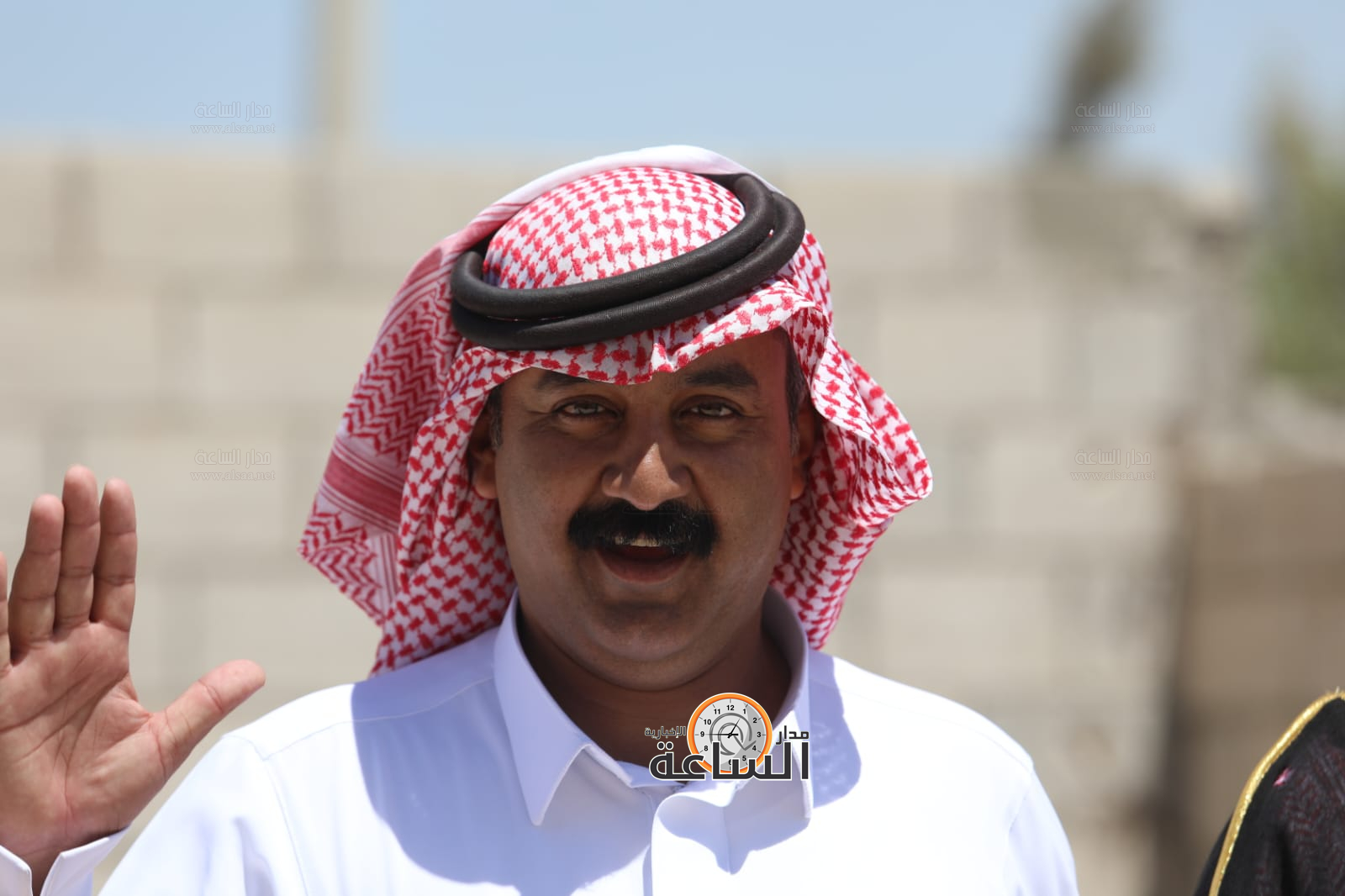 Madar Al-Saa Images 0.67348175923919