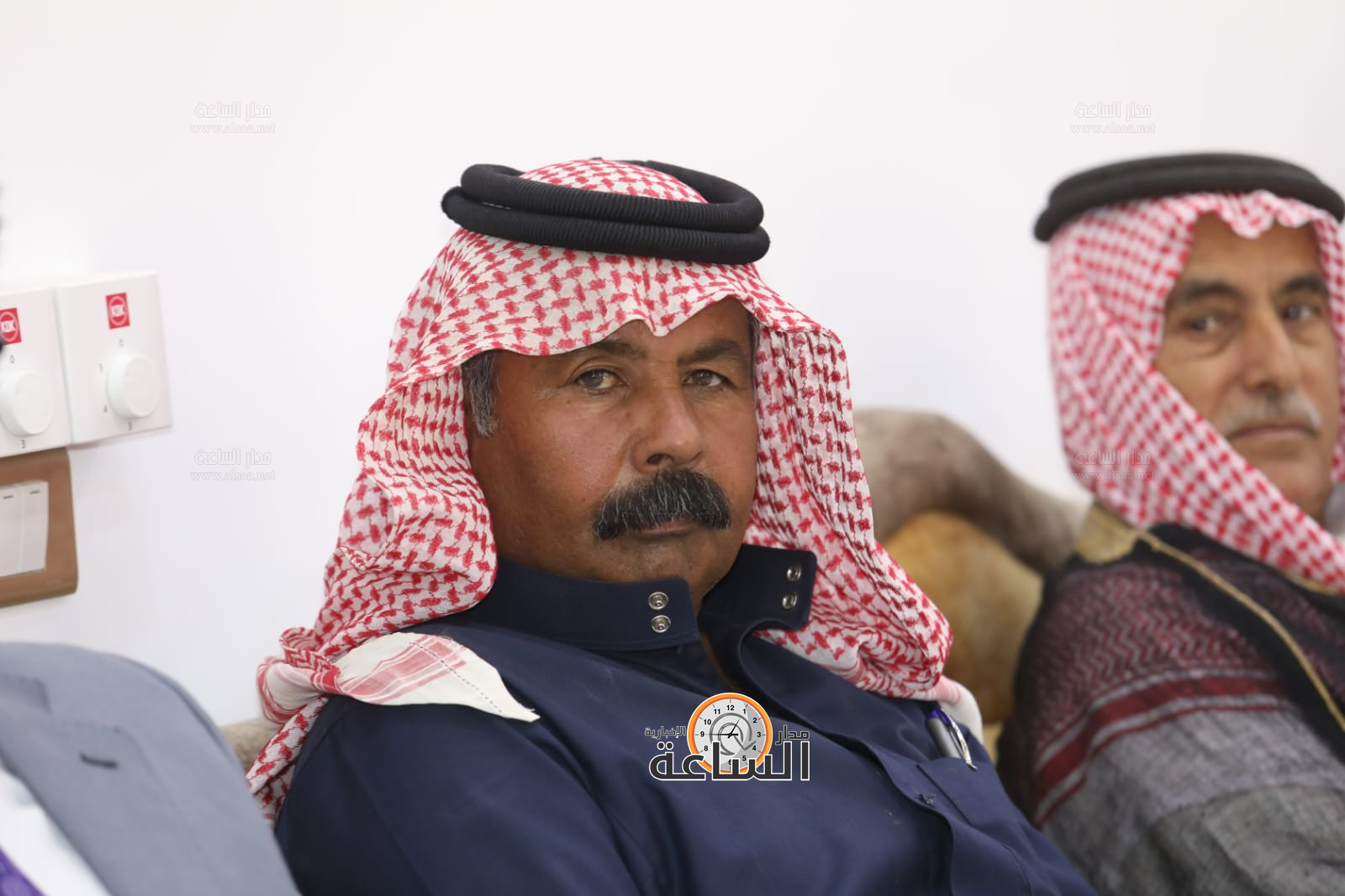 Madar Al-Saa Images 0.9315019577031871