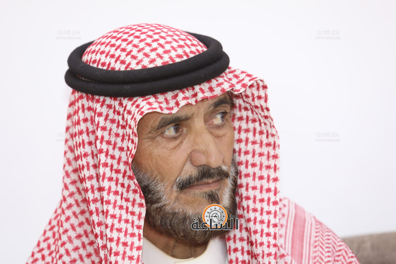 Madar Al-Saa Images 0.0950383717150014