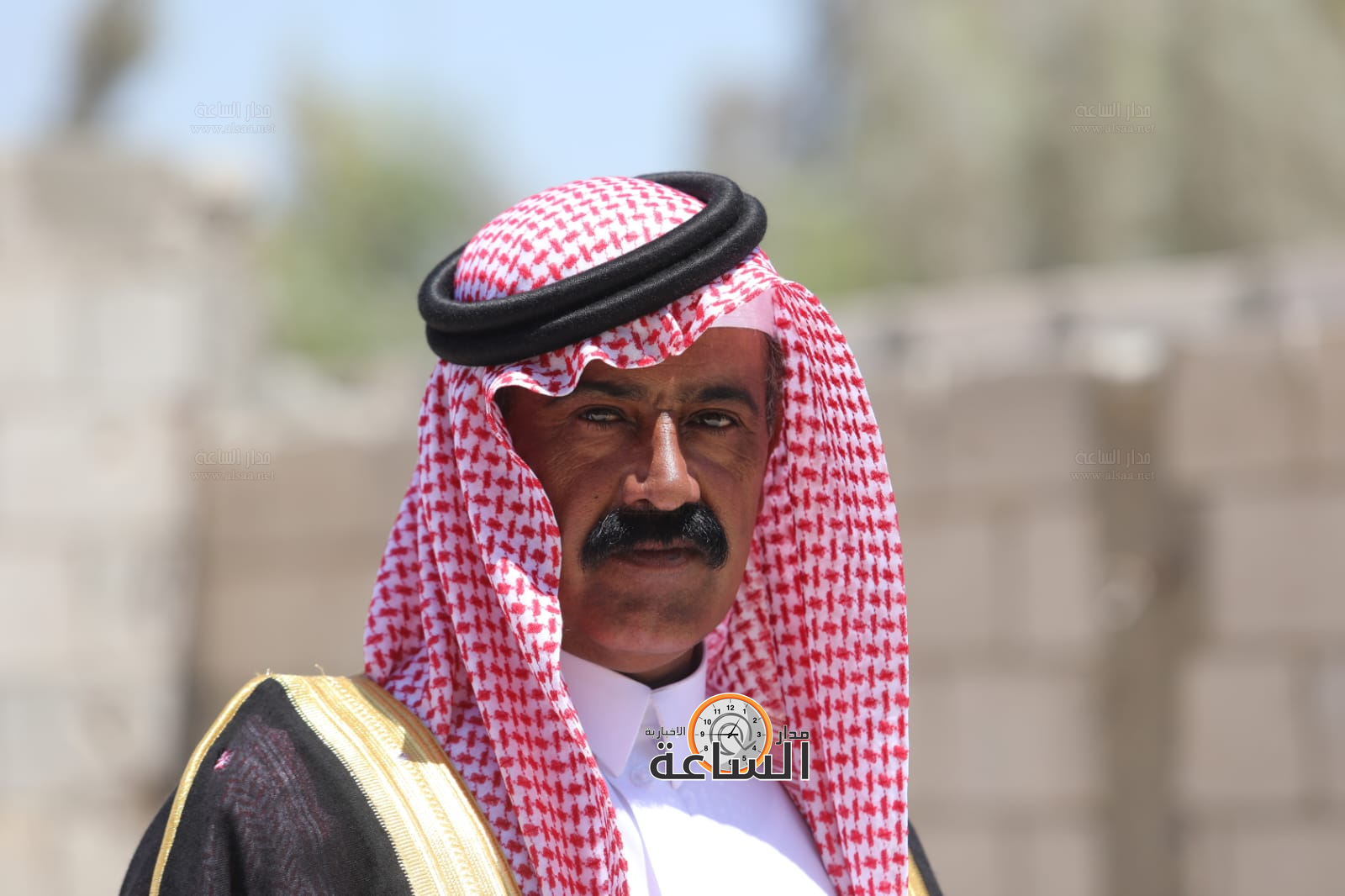 Madar Al-Saa Images 0.8847000589474476