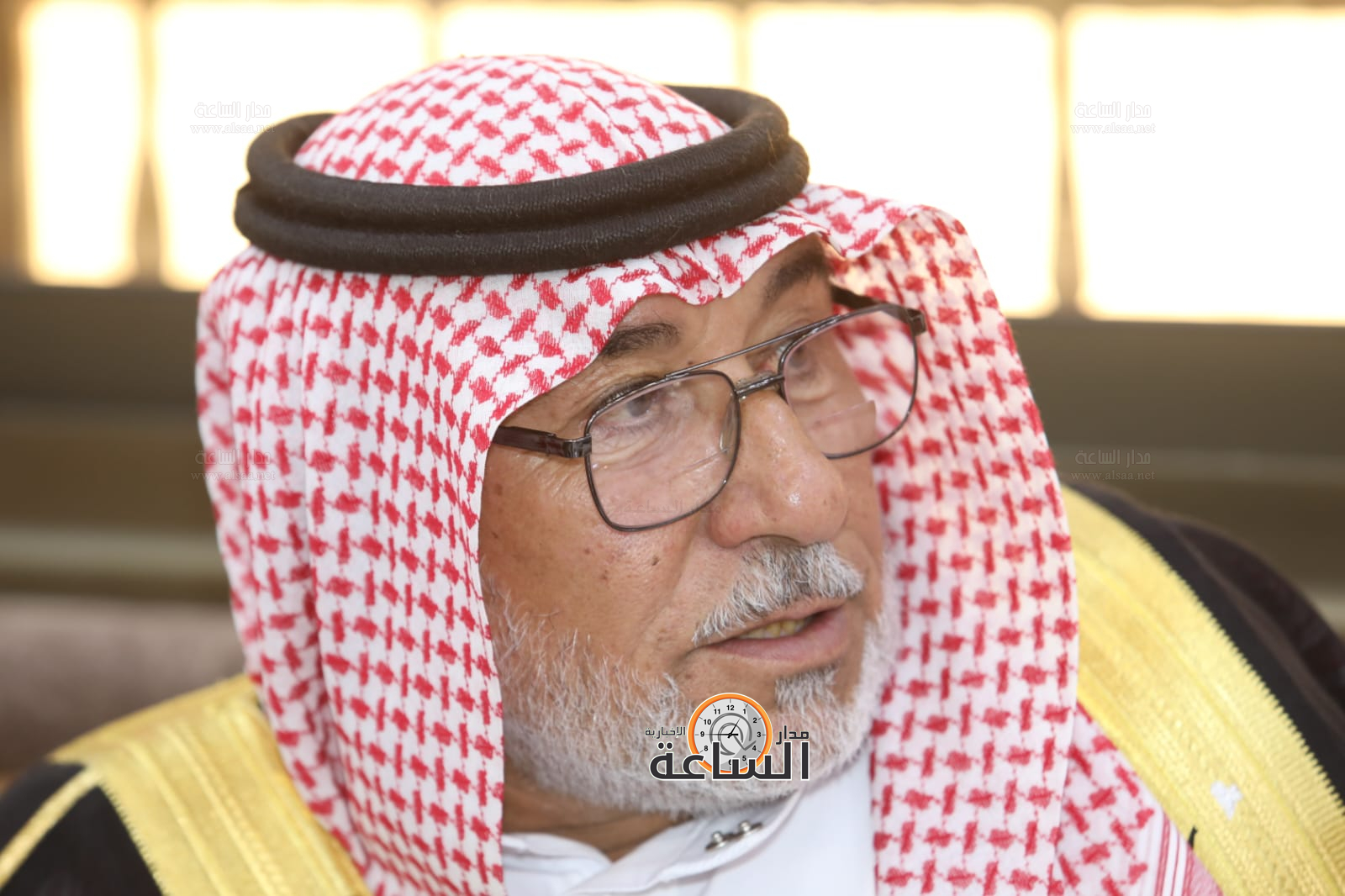 Madar Al-Saa Images 0.6696873934470138