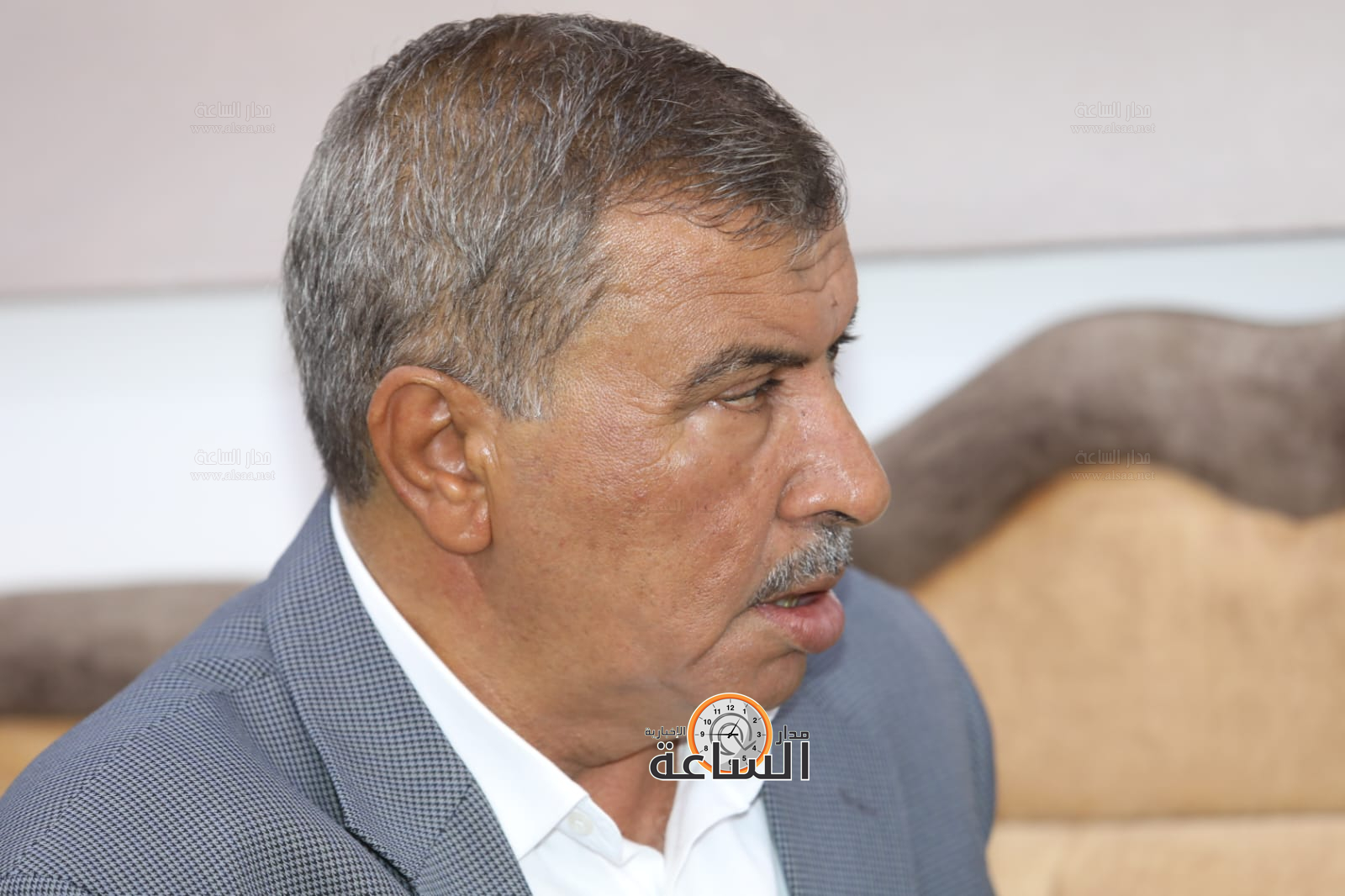 Madar Al-Saa Images 0.3635841113891709