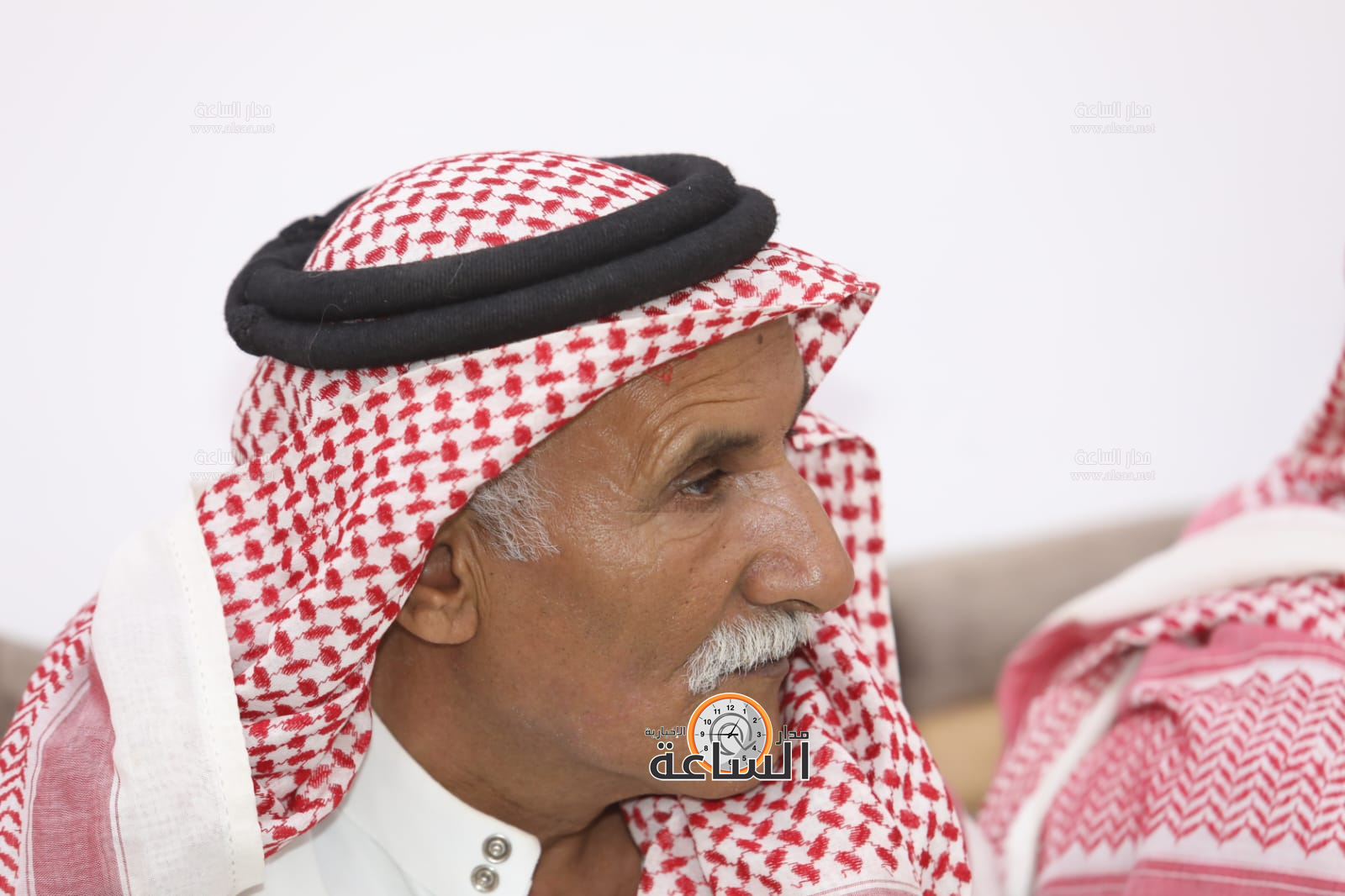 Madar Al-Saa Images 0.336327503341435